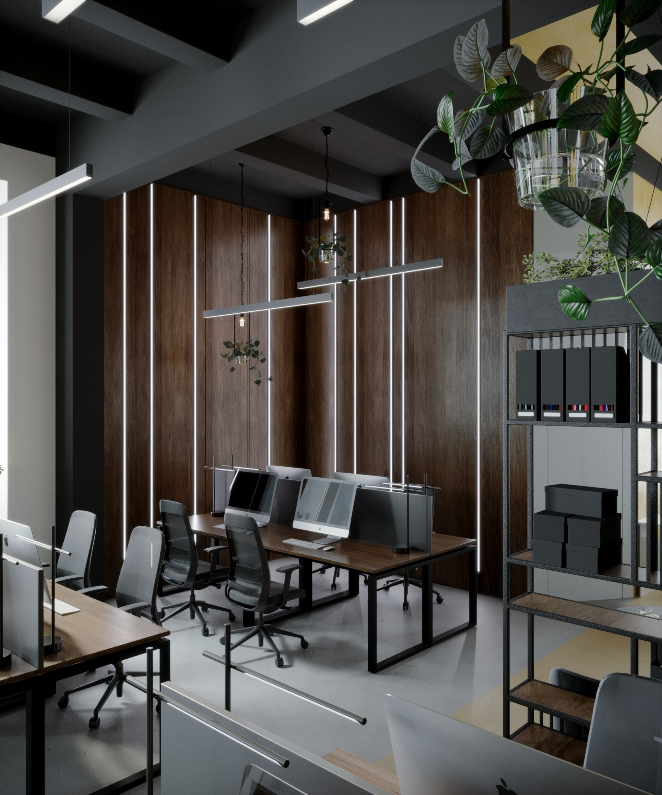 Услуги | SERVICES. Портфолио 3D визуализатора