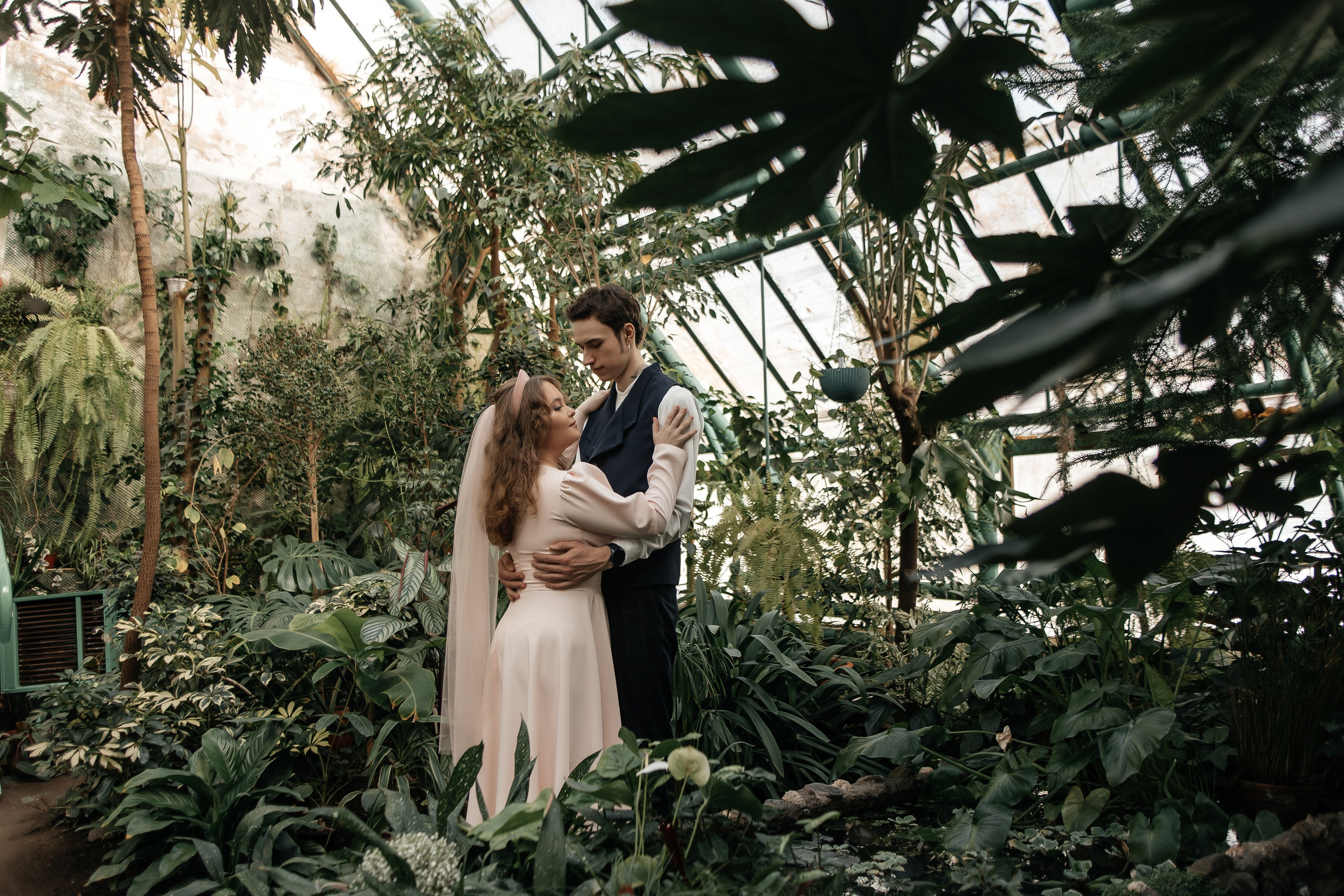 Локации. Свадебный и семейный фотограф в Омске Евгения Хакимова