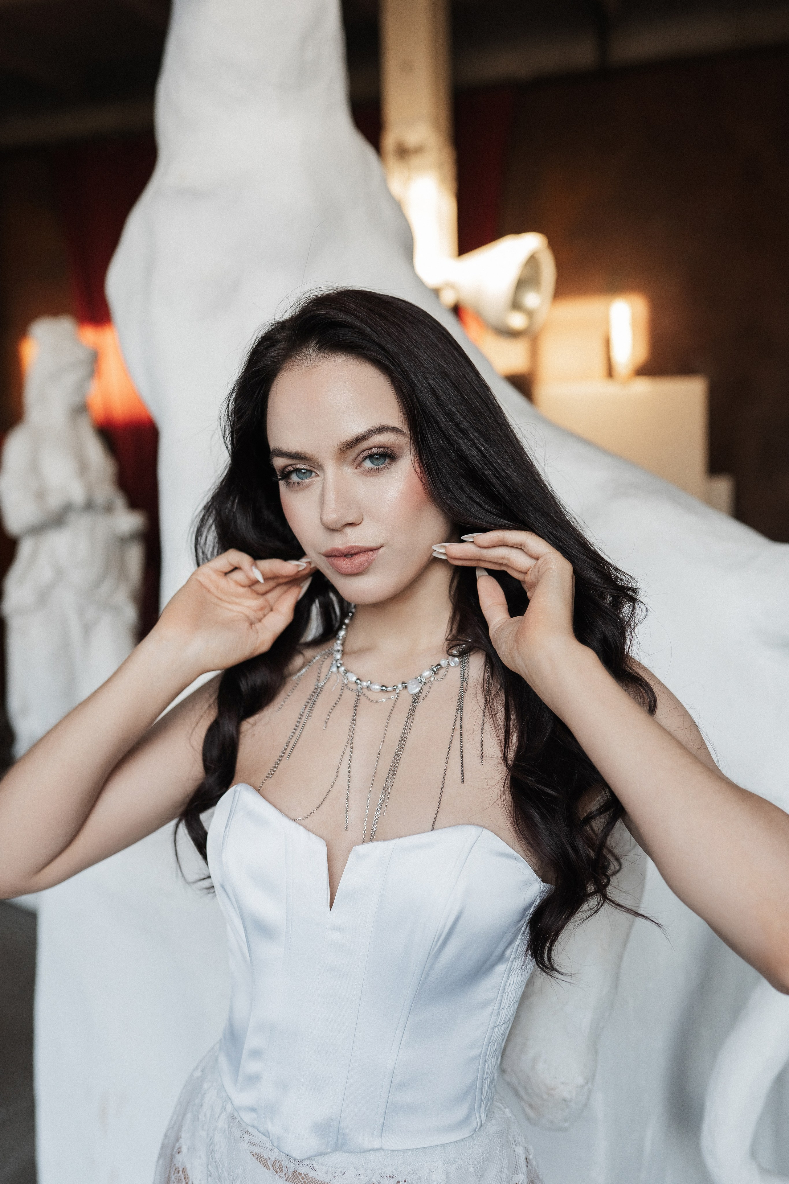 Meyker Daria • Photographer in St. Petersburg