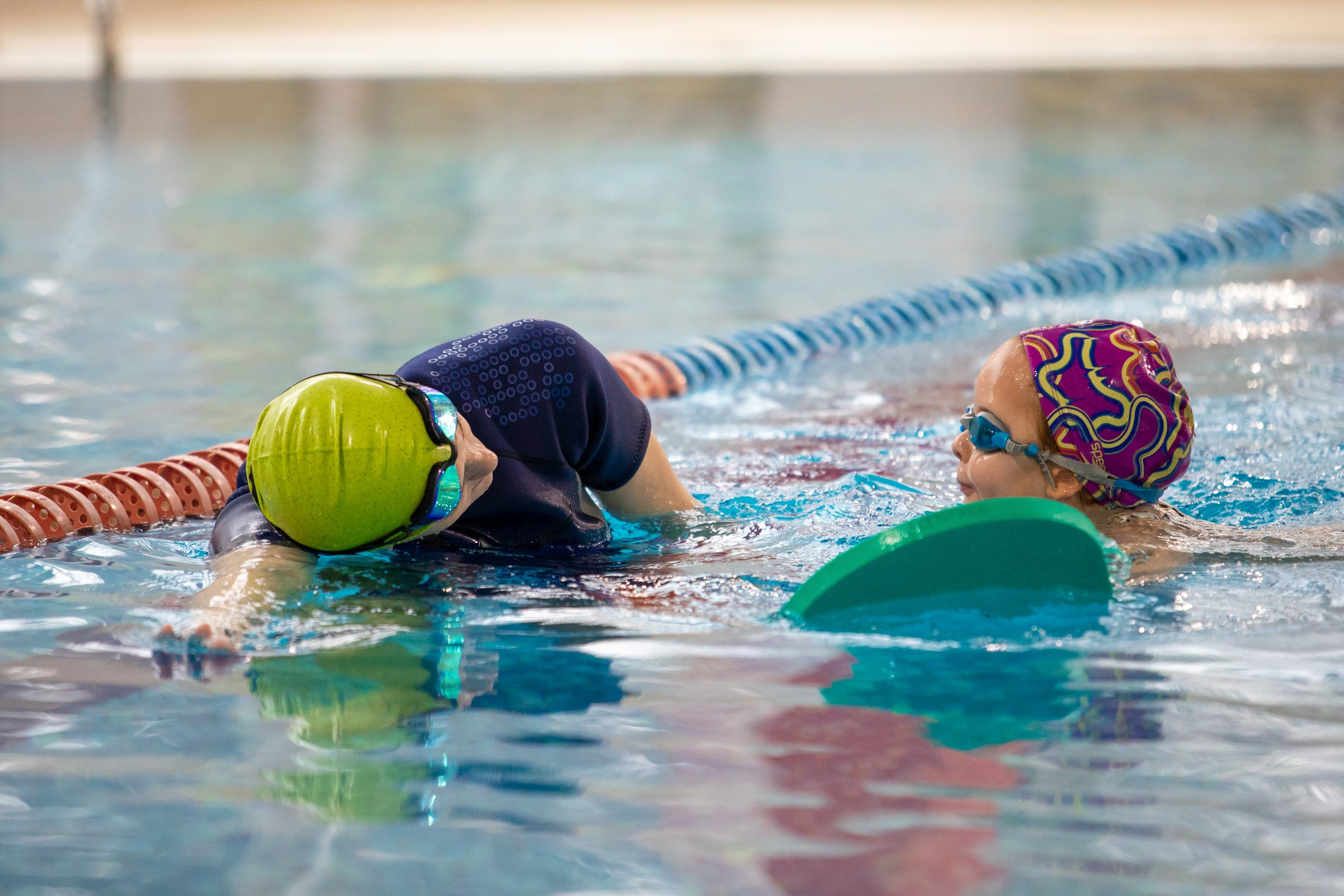 Детская школа плавания «Академия Старта» ASswim.ru в бассейне «Зоркий». ASswim.ru «Академия Старта» Детская школа плавания в Красногорске