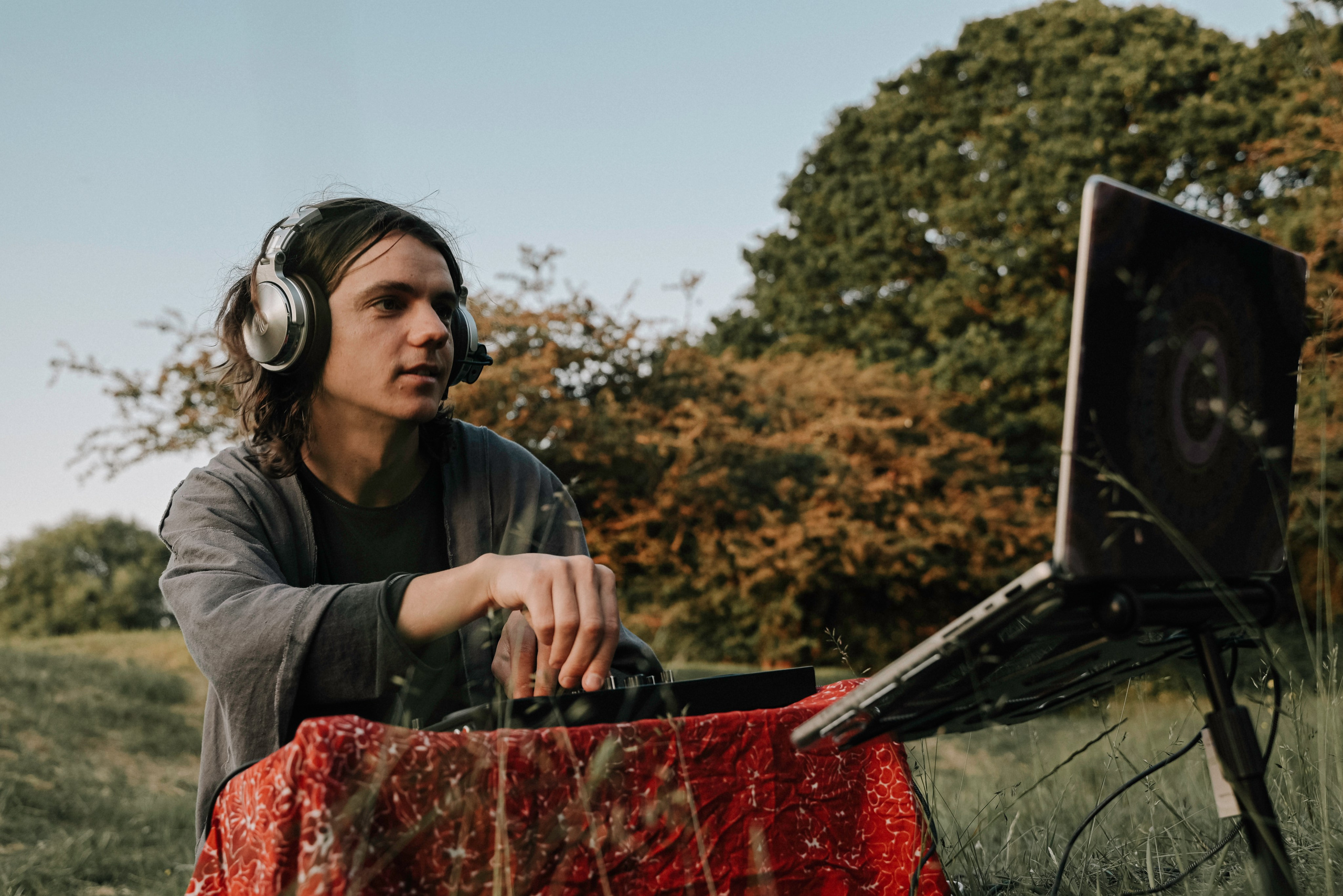 Event Photographer London — Retreat, Festival & Wellness | Anasta Fo