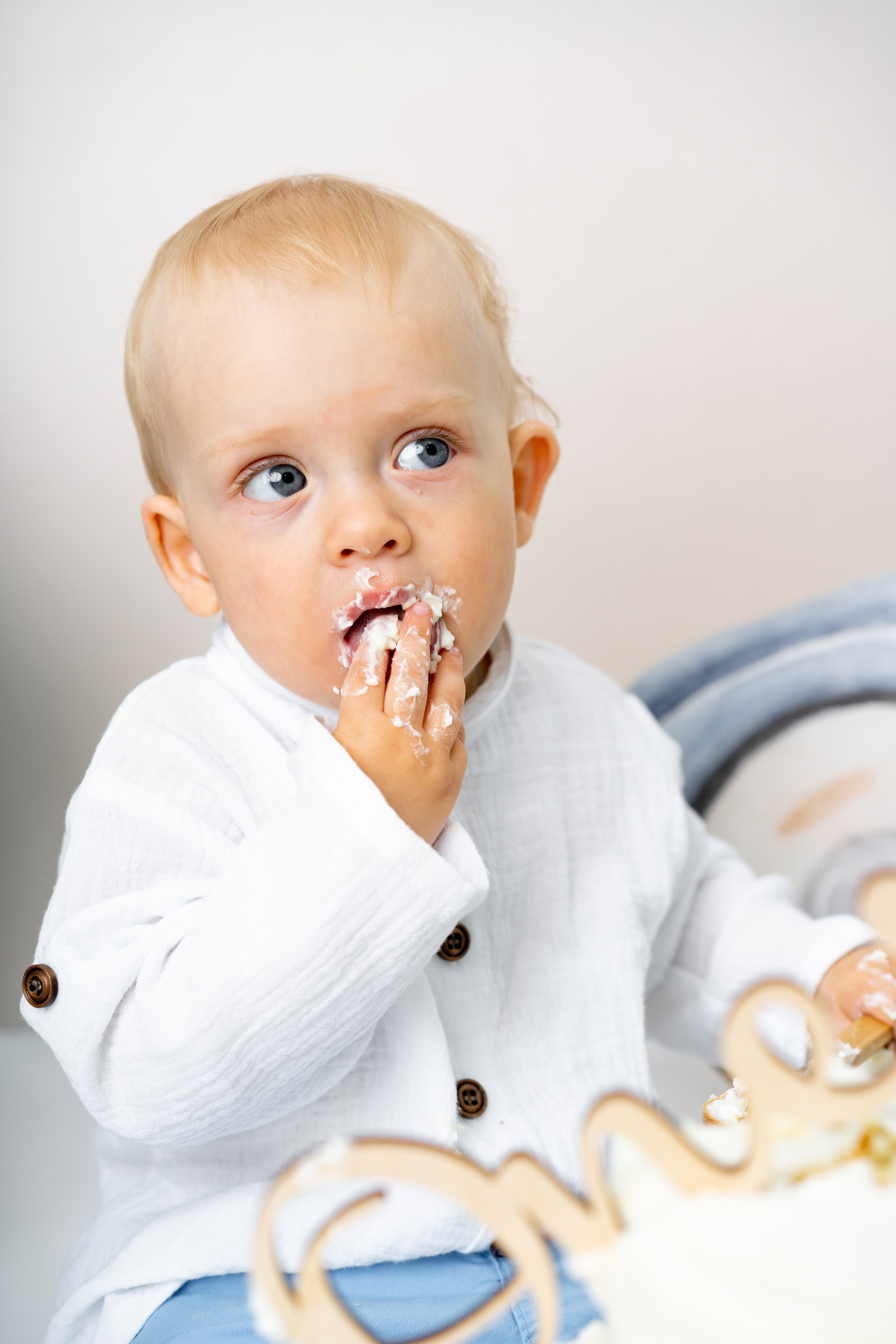 Елизавета Мурадова — Семейный и Детский фотограф