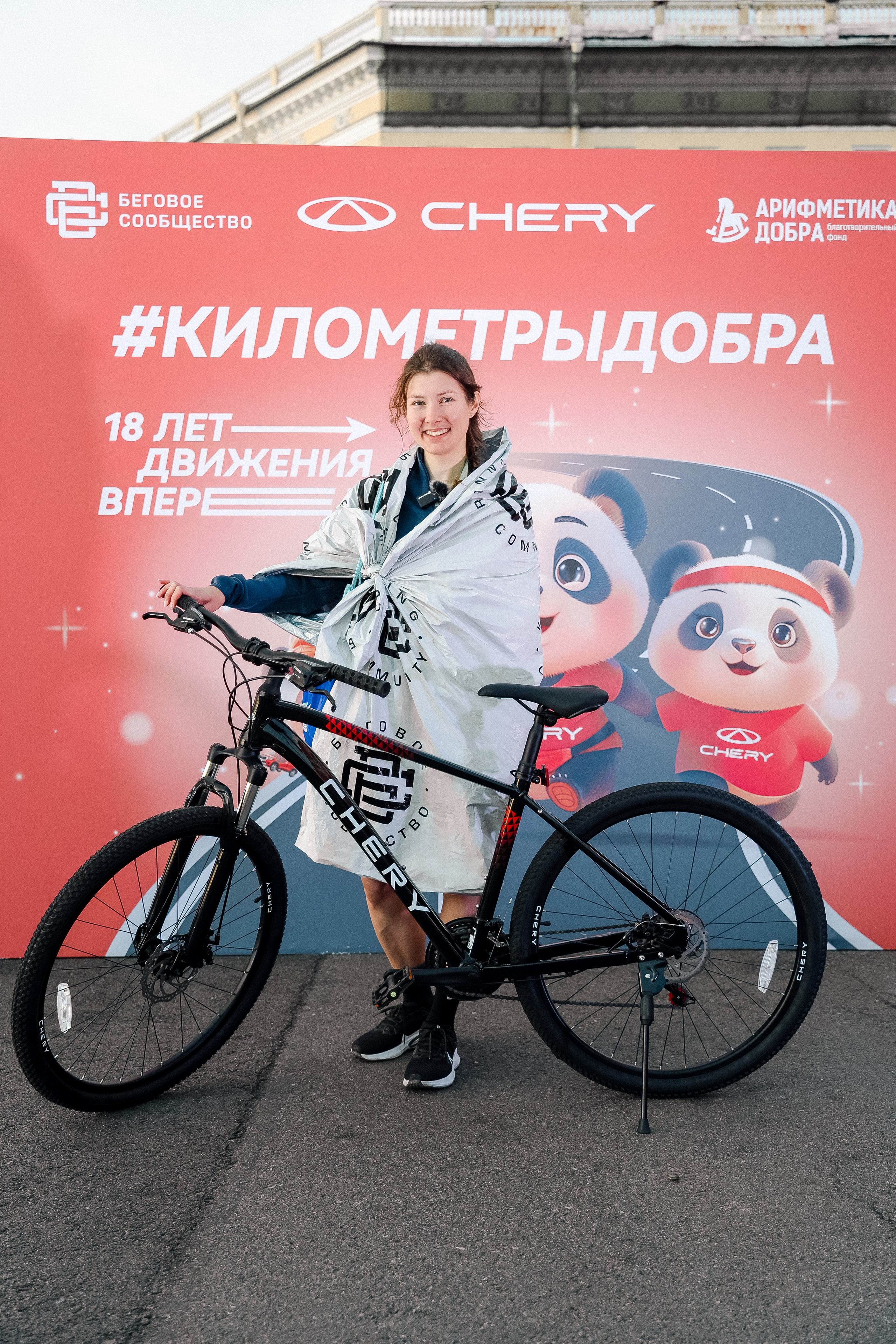 Истории. Фотограф и видеограф Виктор Пати