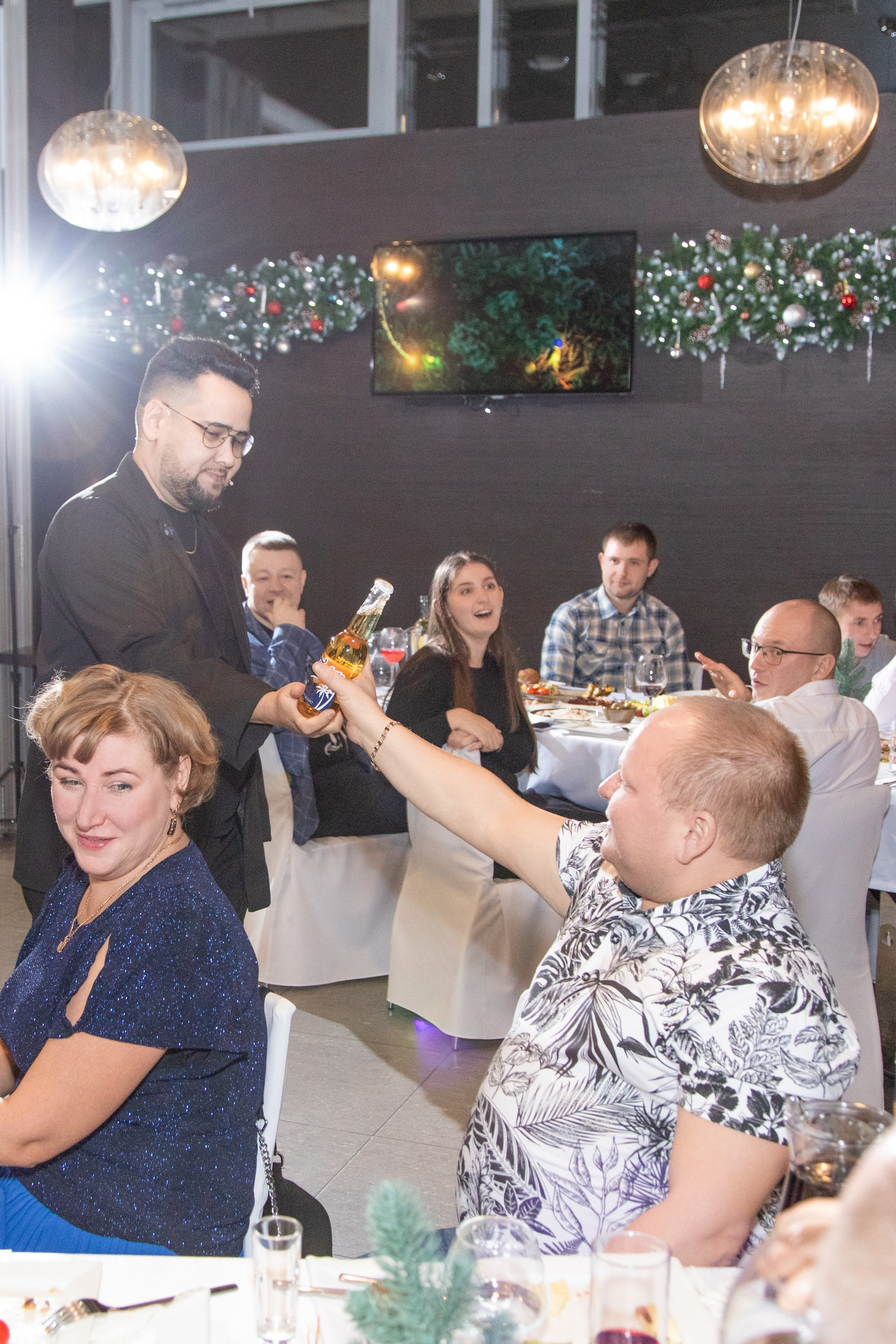 Корпоративная фотосъёмка в Нижнем Новгороде | Мероприятия и деловые фото. Фотограф Нижний Новгород Мария Китаева