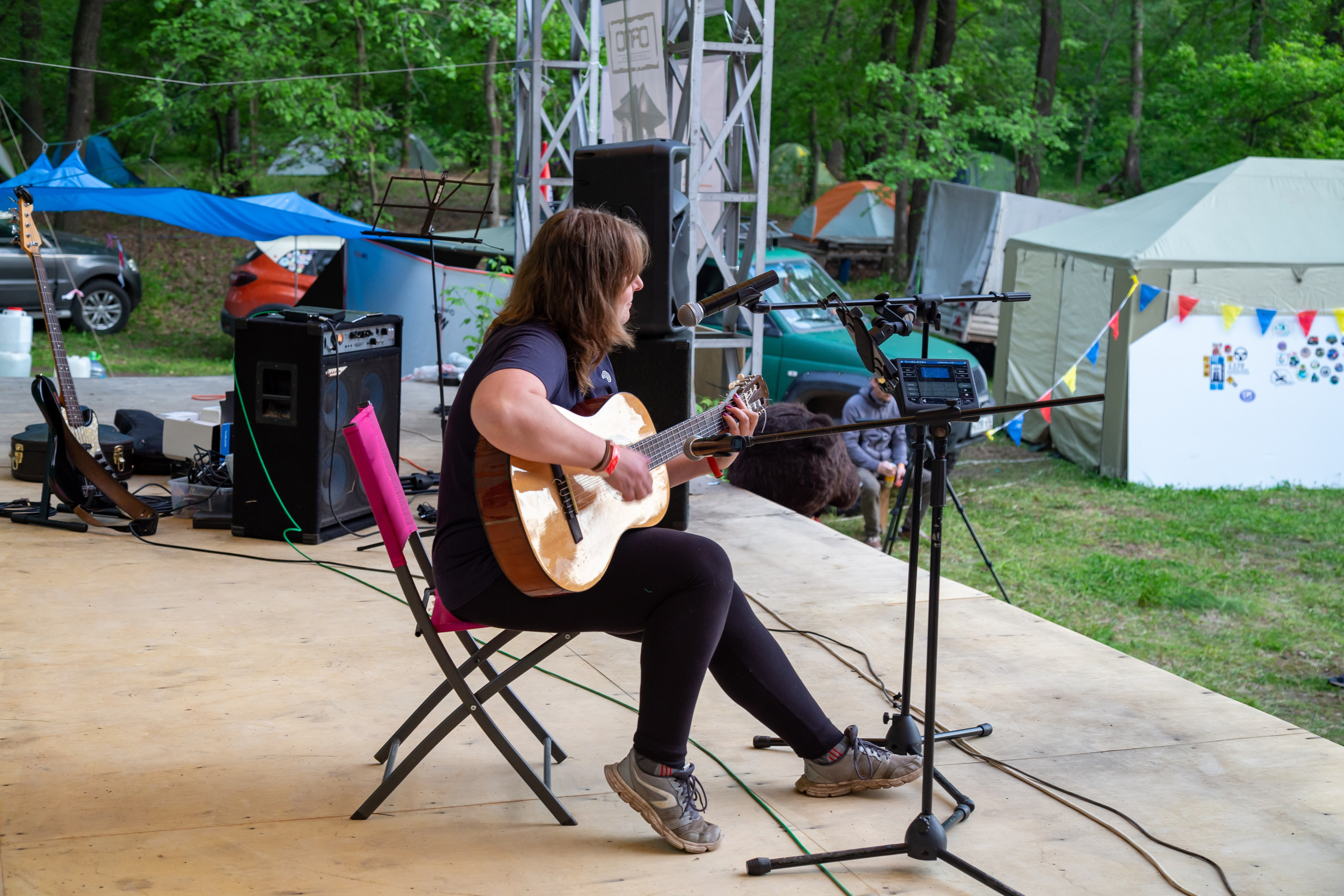 Фотосъёмка массовых, спортивных, эвент-мероприятий. «Студия DRONAVT`s» — видеосъёмка и фотография г. Москва