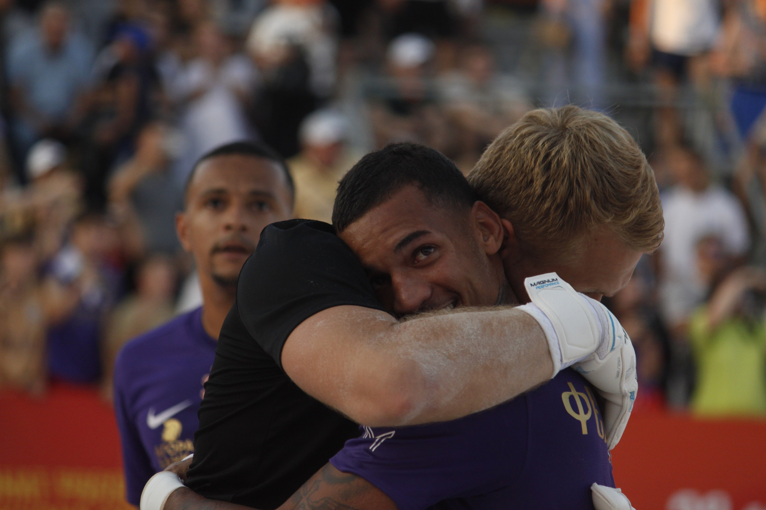 Суперфинал Чемпионата России по пляжному футболу. Фотокрыжовник. Снимаем, дружим, путешествуем