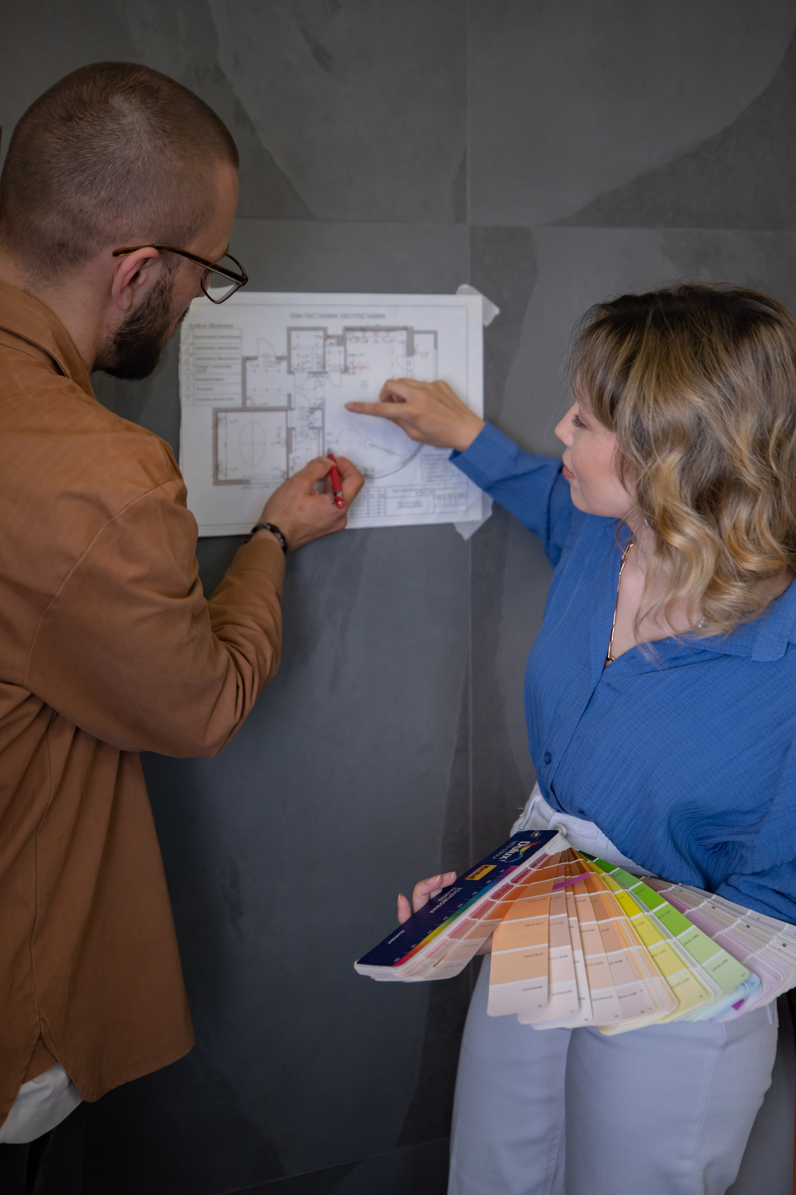 Архитектурный дизайнер Гульмира. Любовь Каширская — фотограф для малого бизнеса и специалистов