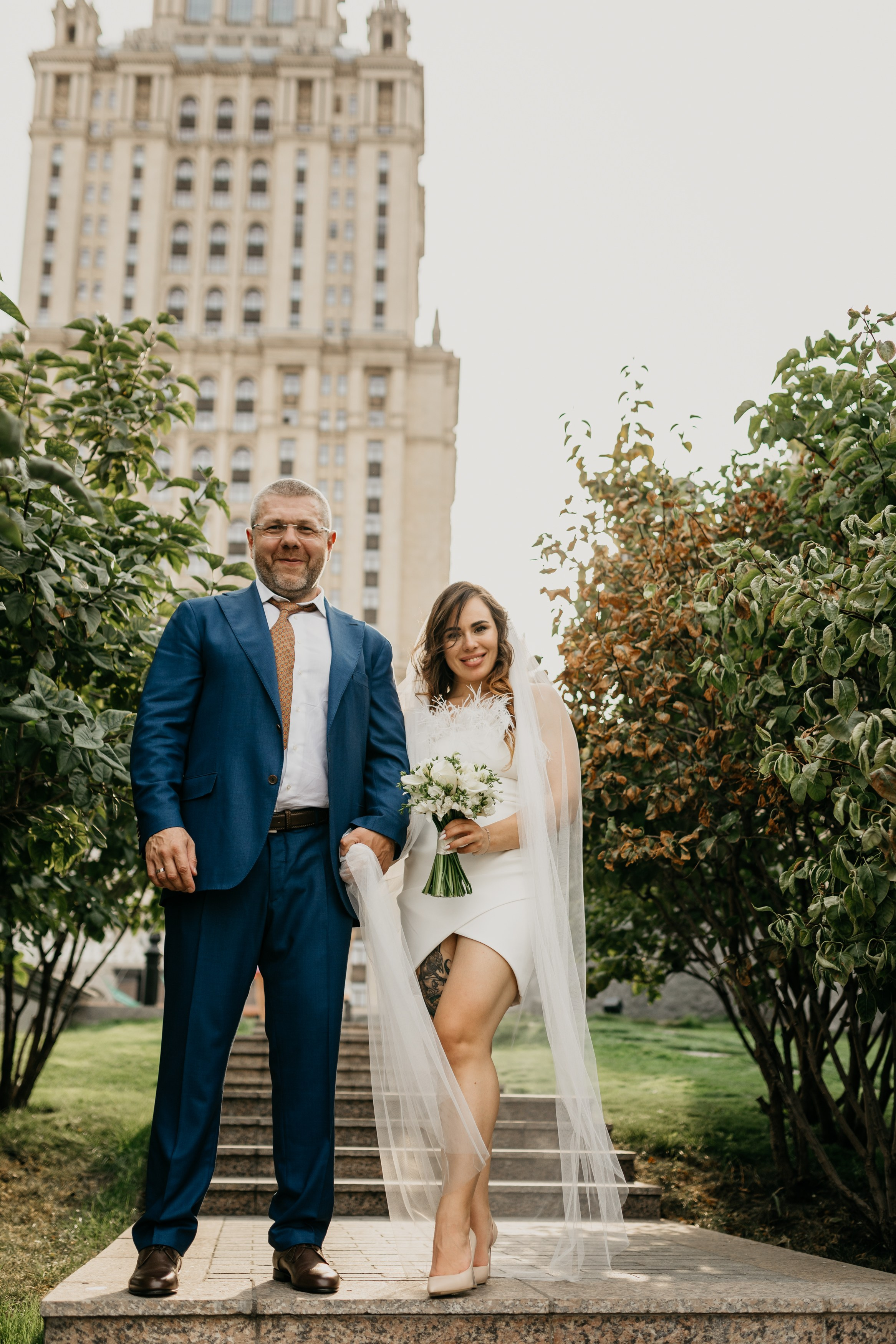 Свадьба Насти и Паши. Семейный фотограф Маша Тимофеева | Москва