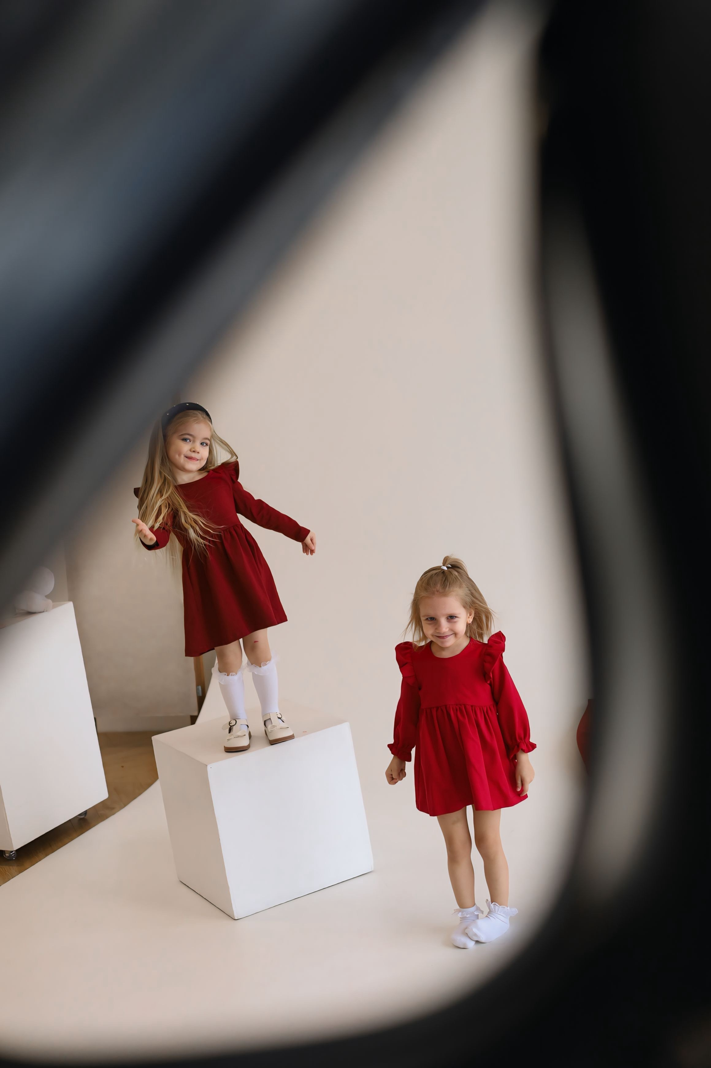 Студийные семейные фотосессии. Семейный, свадебный и индивидуальный фотограф в Алматы