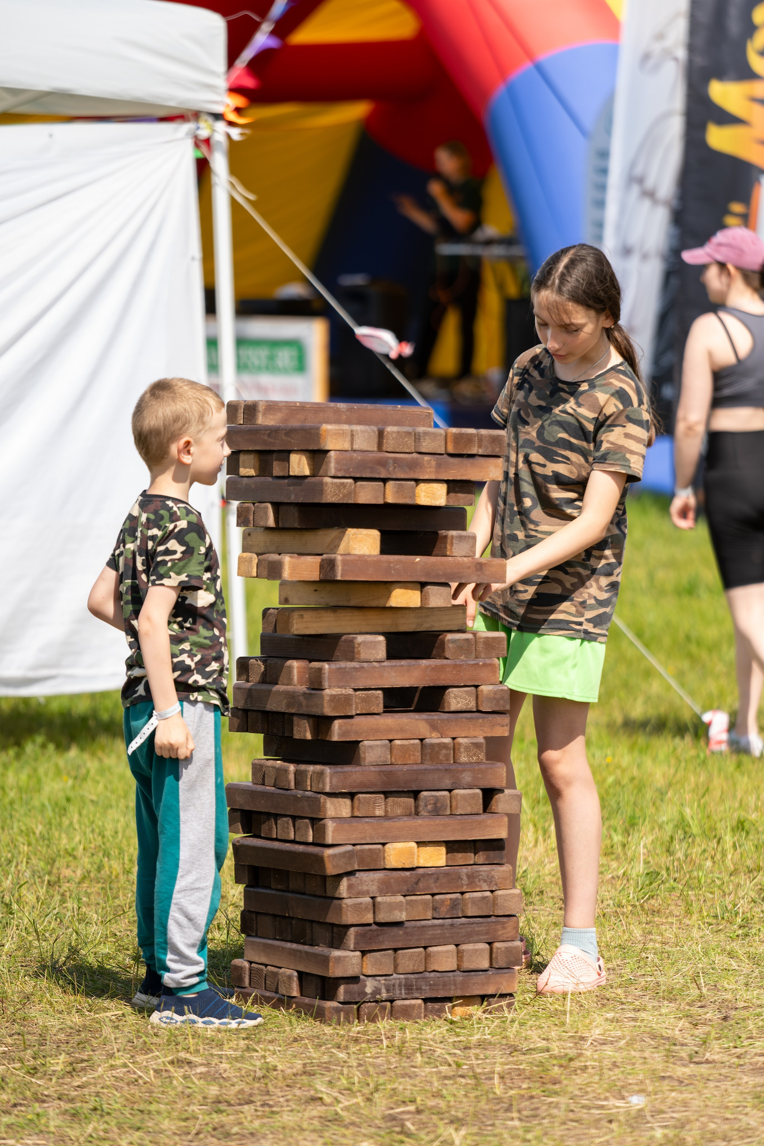 Фотосъёмка массовых, спортивных, эвент-мероприятий. «Студия DRONAVT`s» — видеосъёмка и фотография г. Москва