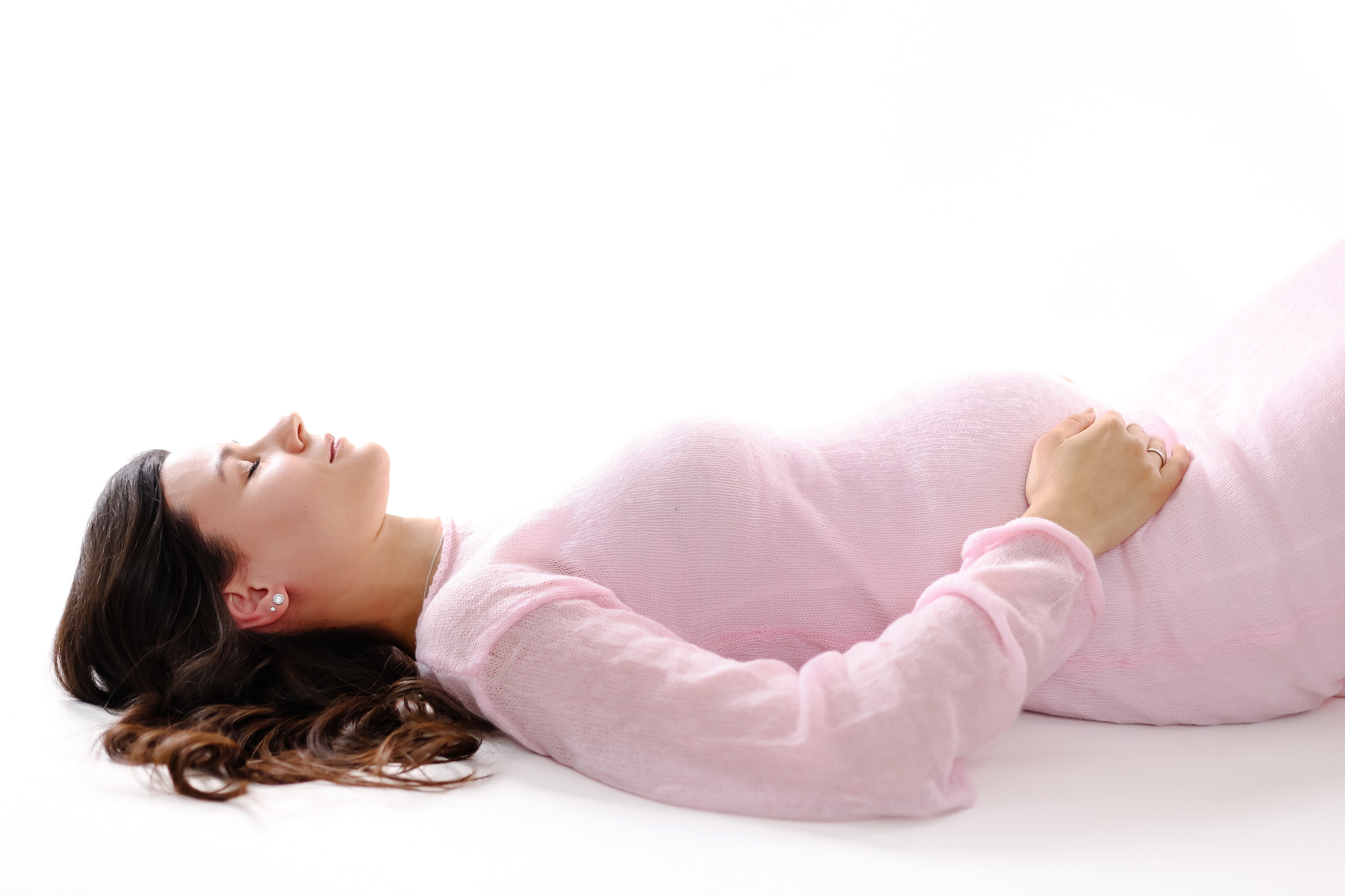 Мой гардероб для беременных фотосессий. Семейный фотограф в Мюнхене Даша Антипина