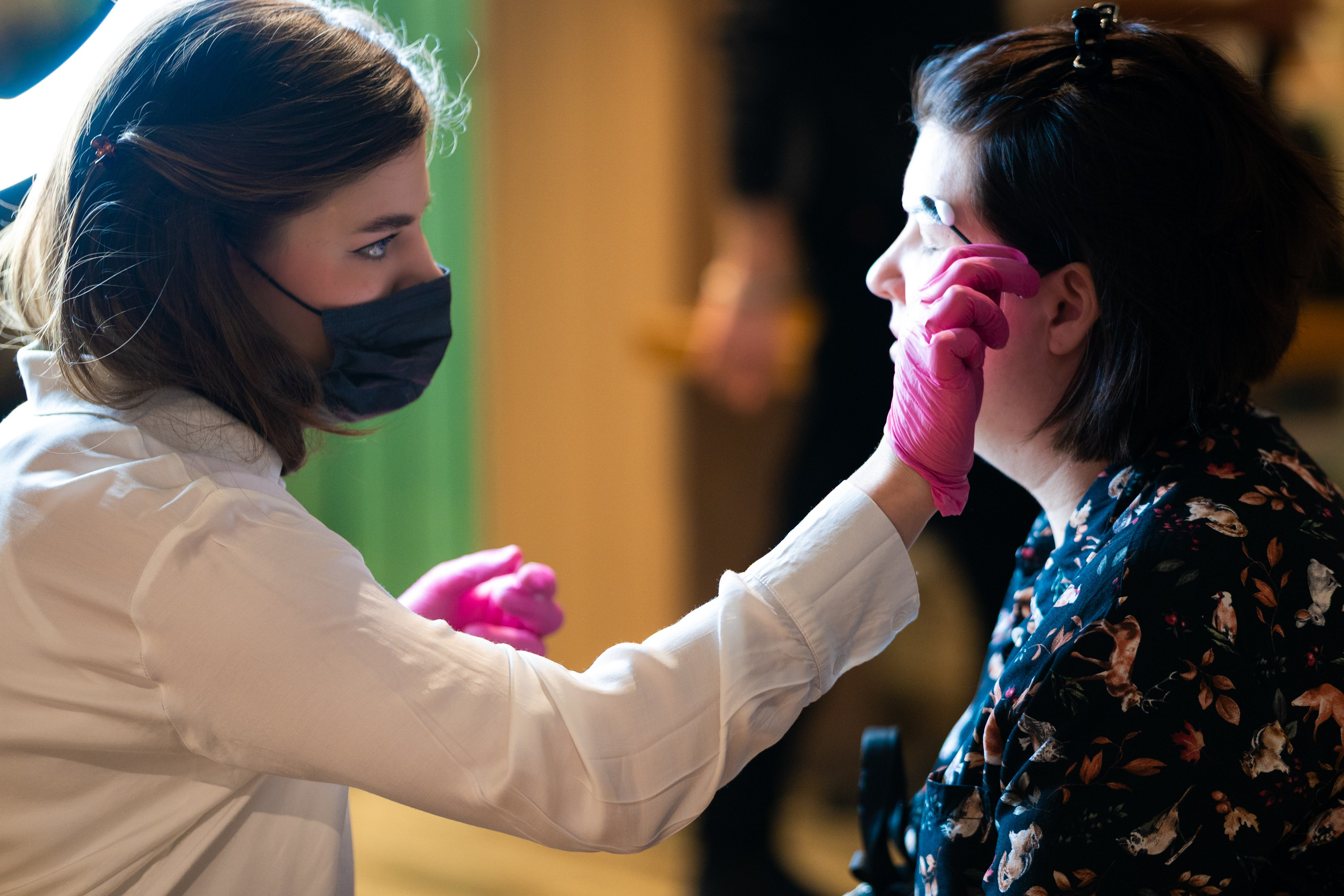 Добро Легко «День матери». Семейный и детский фотограф в Королеве, Москве и Московской области Строева Анастасия