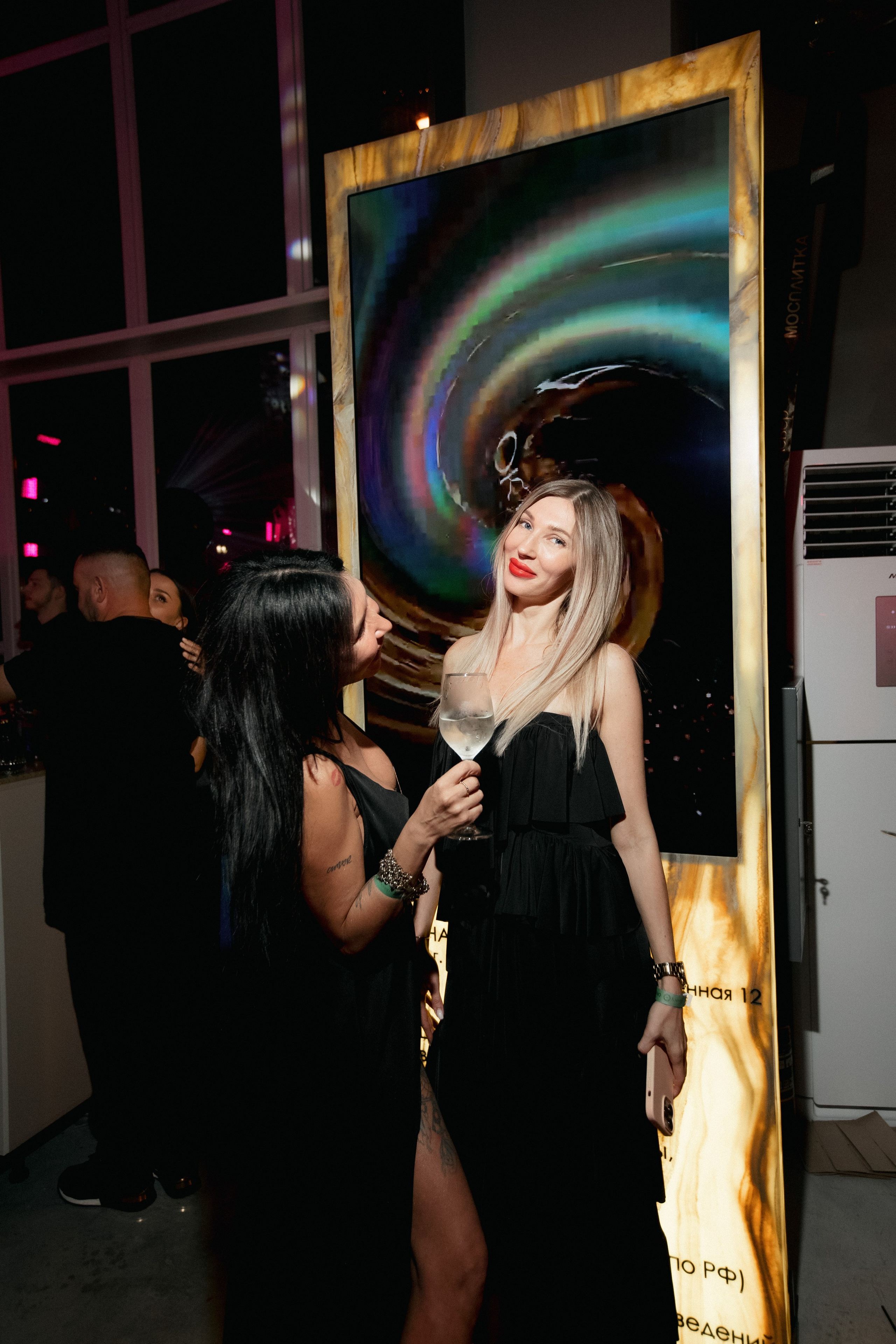 BRAVO BIRTHDAY 13 — PART I. СВОИ. ФОТООТЧЕТЫ-СОБЫТИЯ-МЕСТА