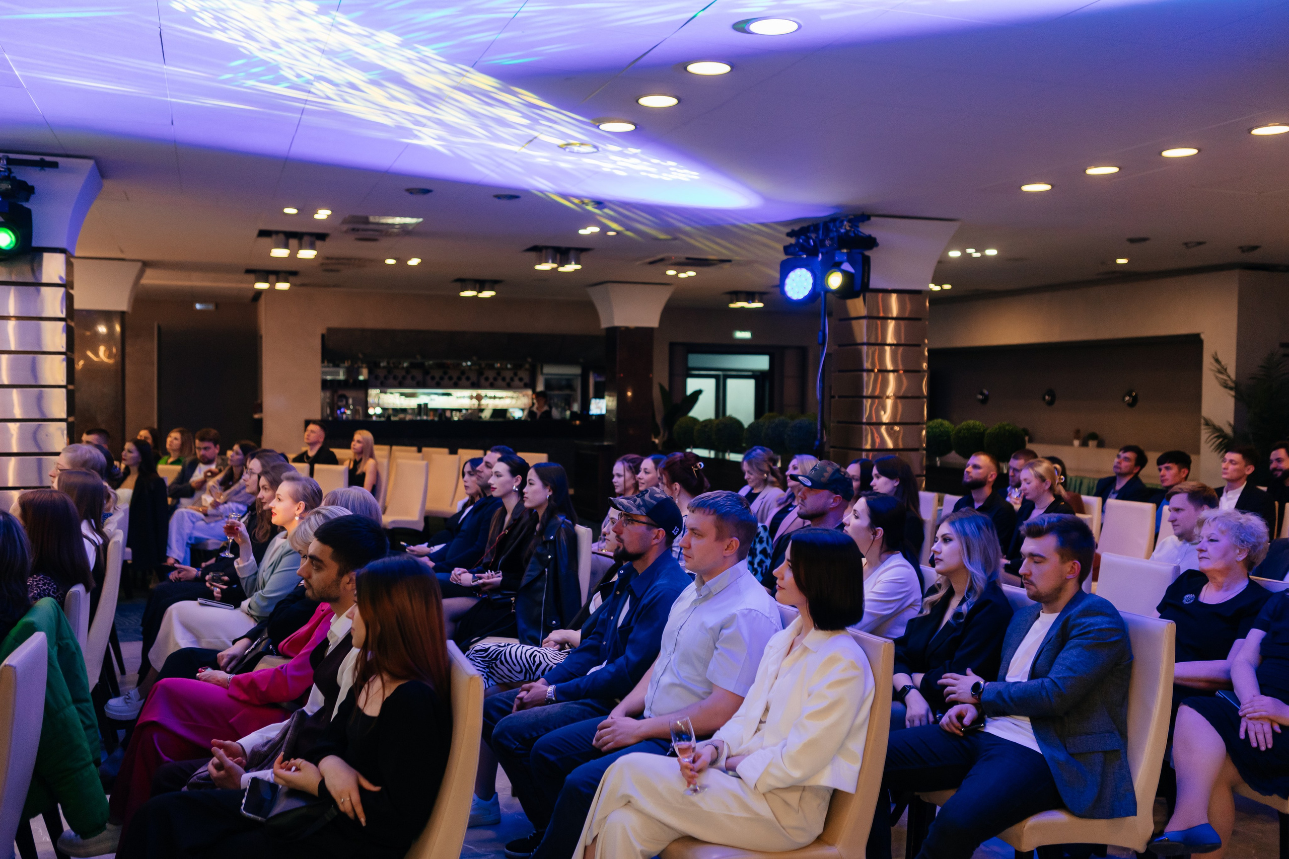 ПРЕМИЯ 2ГИС | PART II. СВОИ. ФОТООТЧЕТЫ-СОБЫТИЯ-МЕСТА