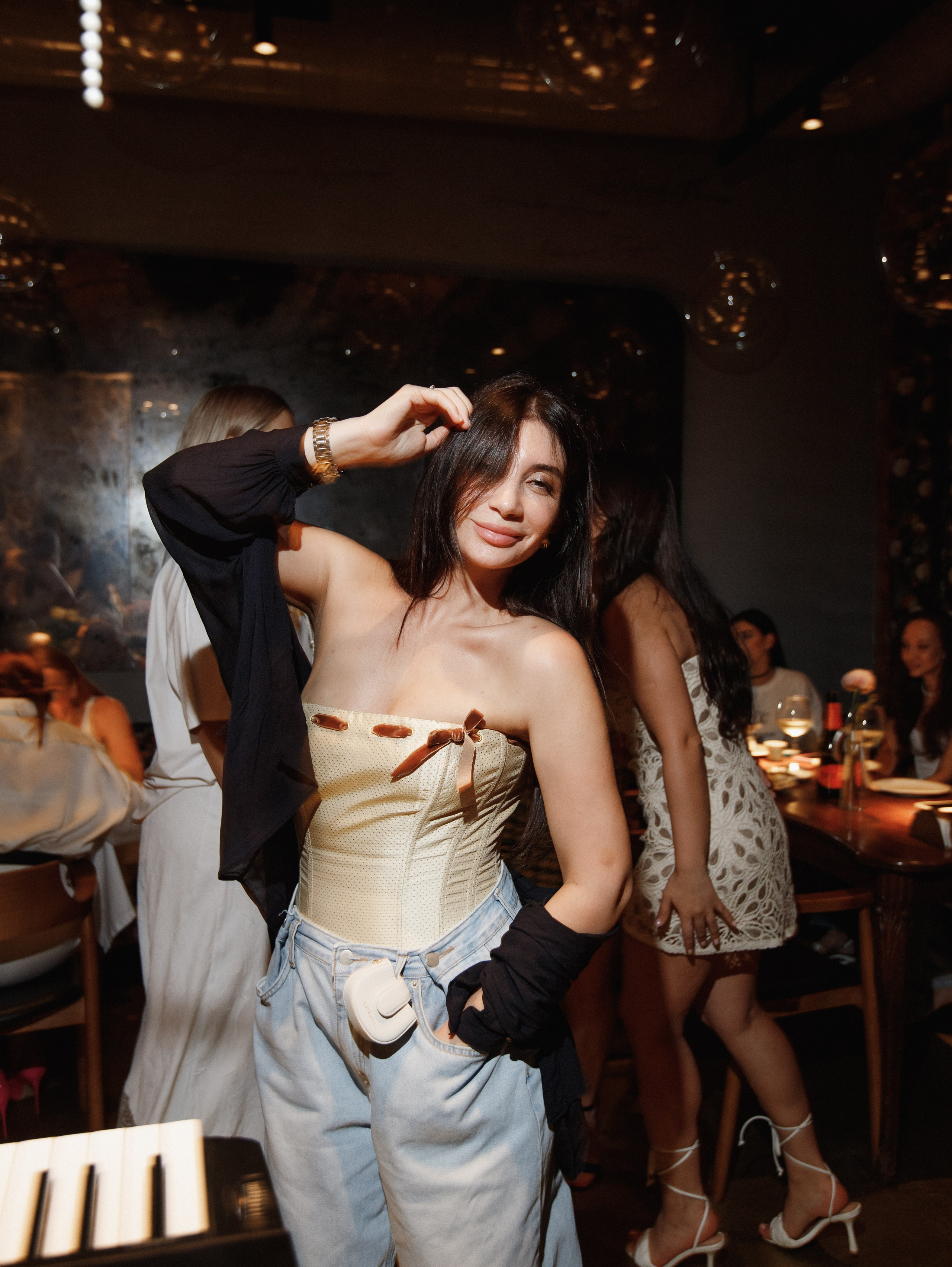 Pasta na bare — 3 YEARS. СВОИ. ФОТООТЧЕТЫ-СОБЫТИЯ-МЕСТА