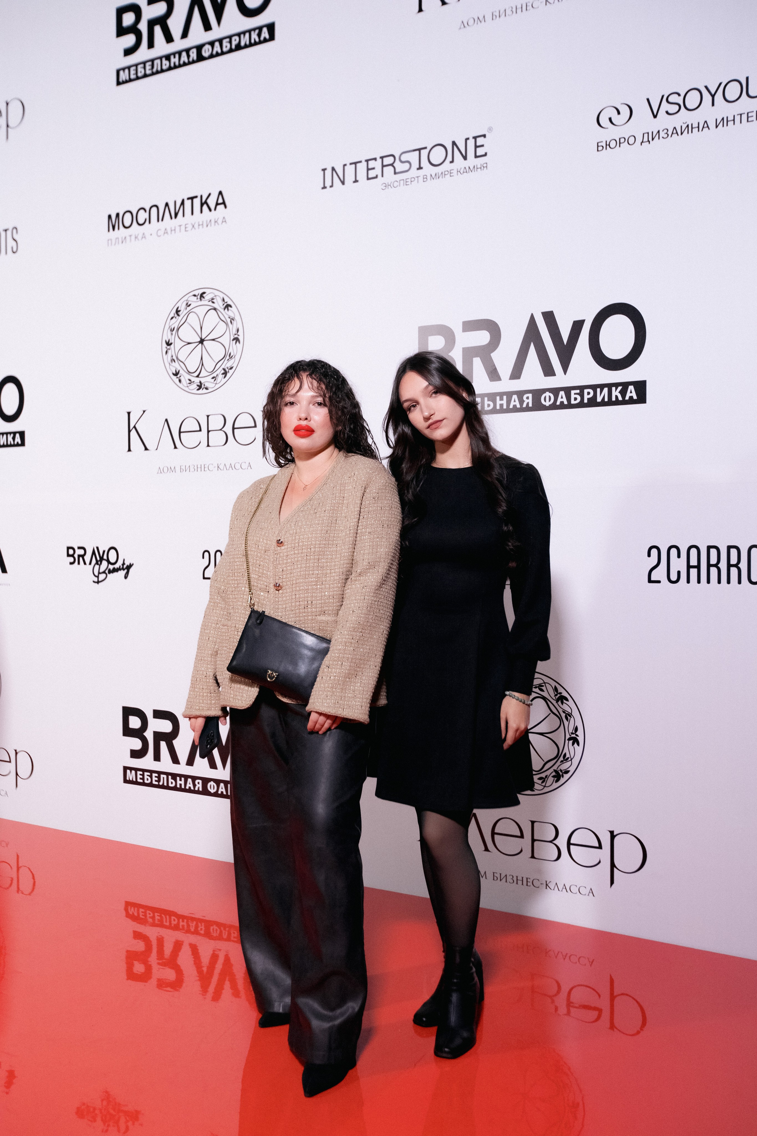 BRAVO BIRTHDAY 13 — PART I. СВОИ. ФОТООТЧЕТЫ-СОБЫТИЯ-МЕСТА