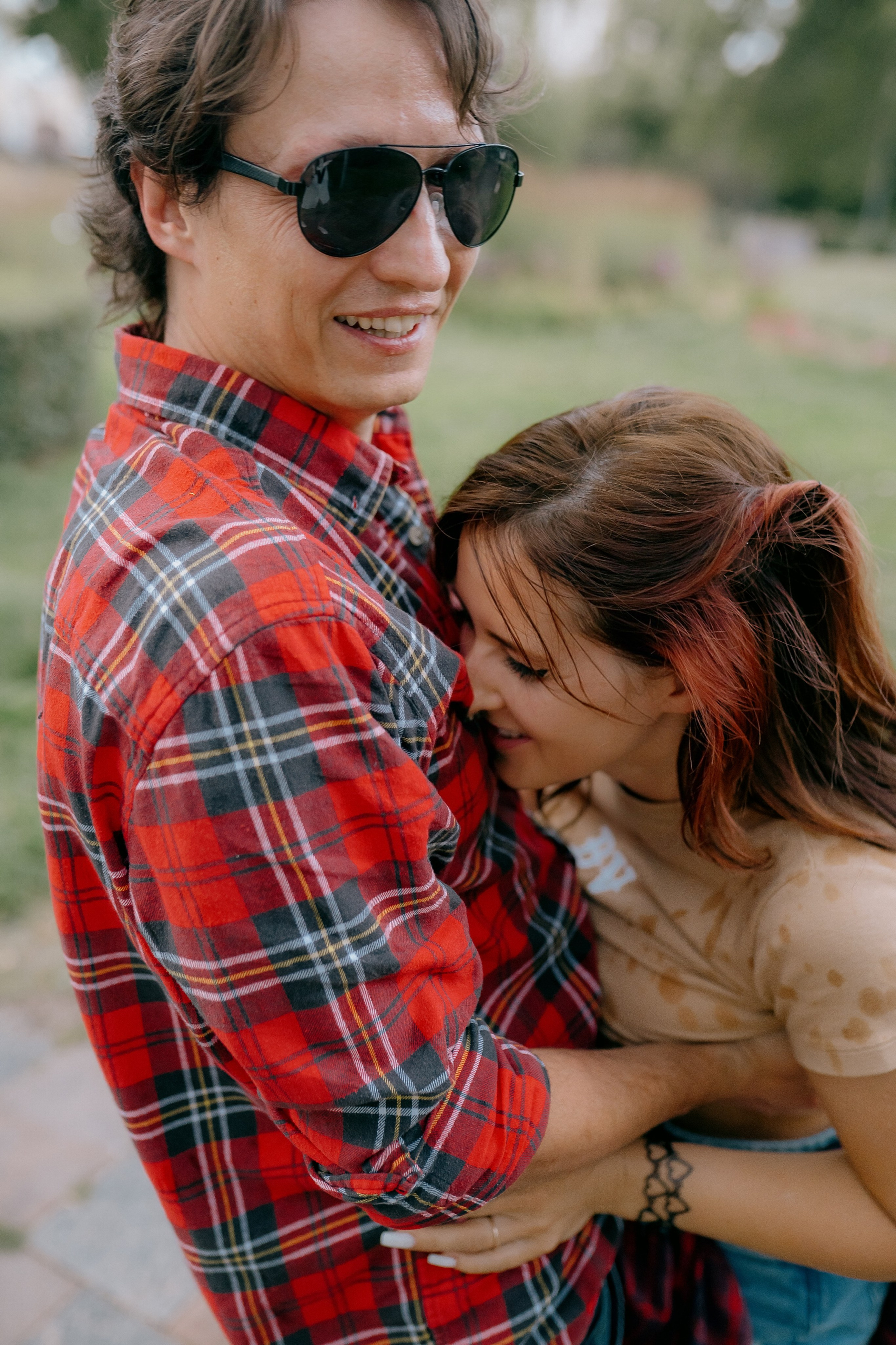 И под дождем. Андрейко Надежда