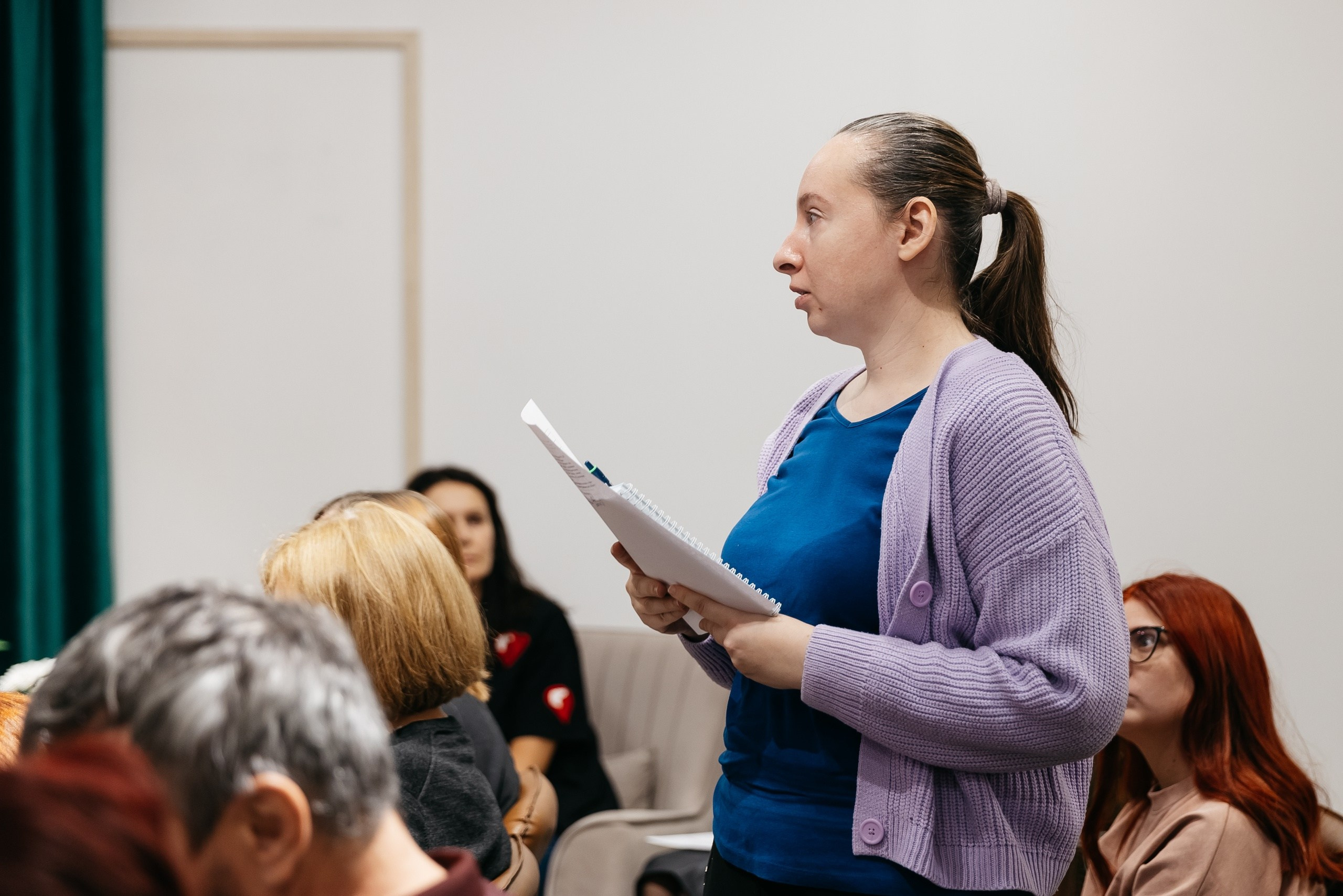 МК: Мобильная съемка искусство в кармане