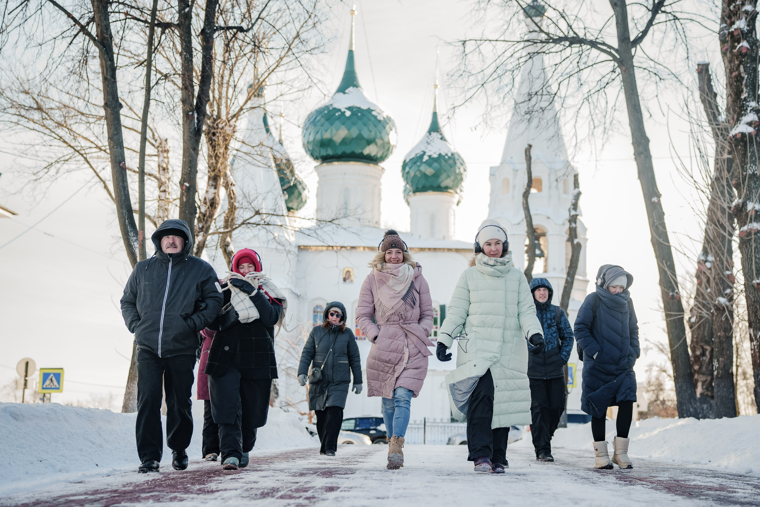 Последние съёмки. Репортажный фотограф Сергей Сажин г. Ярославль