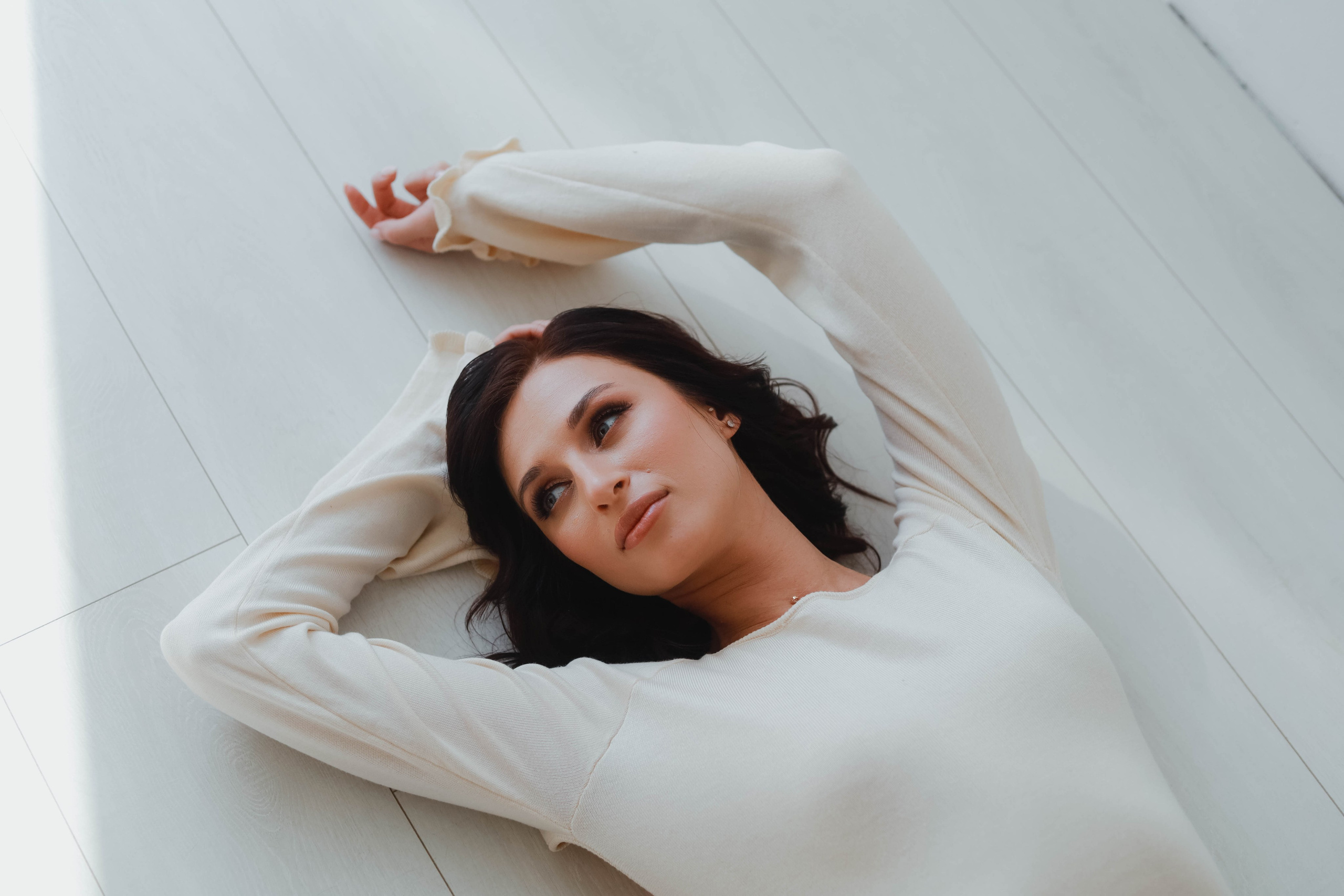 Фотосессия для Анастасии. Фотограф Александра Коновалова