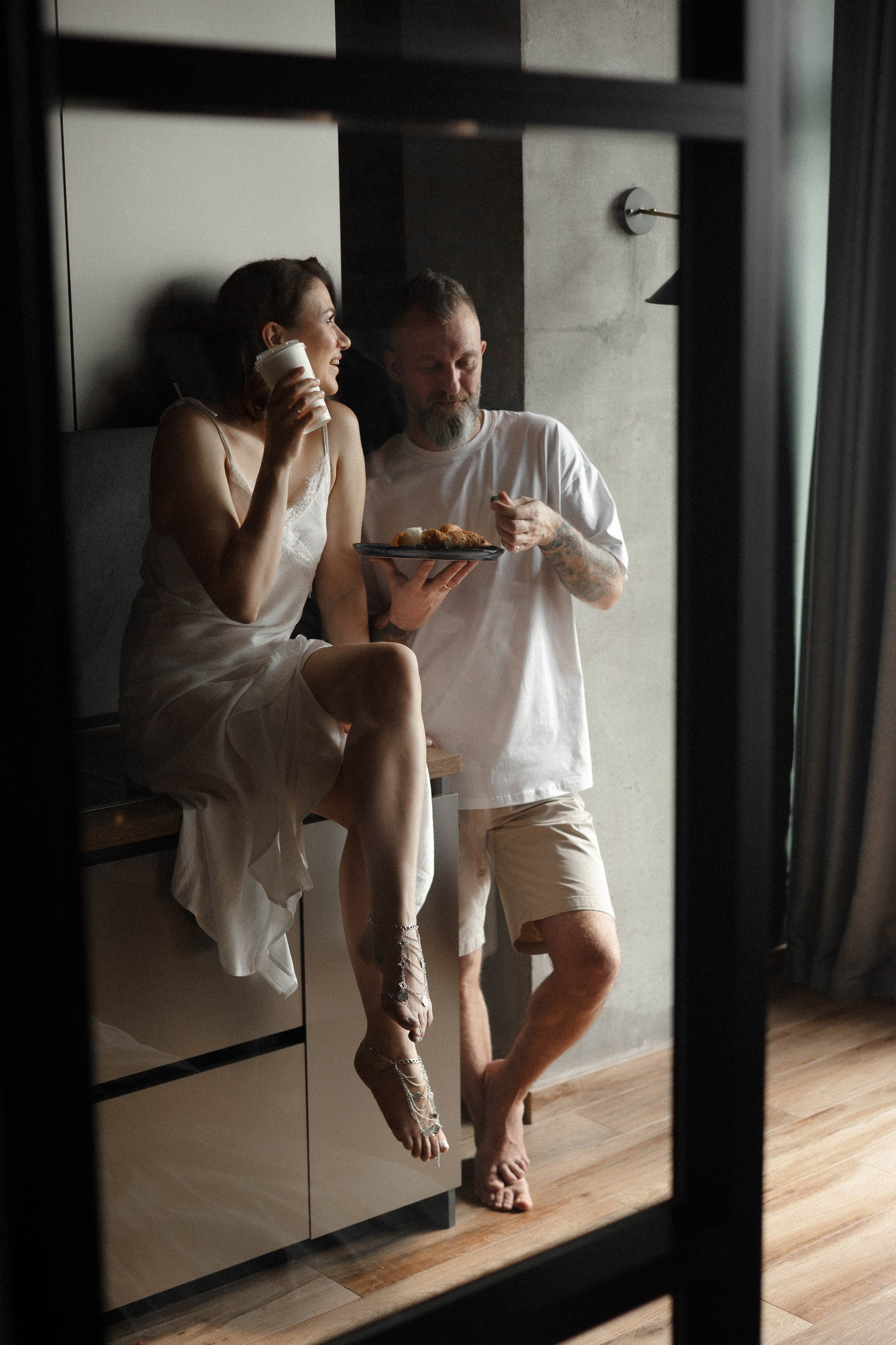 Семейный и портретный фотограф Воронеж Анна Кулик