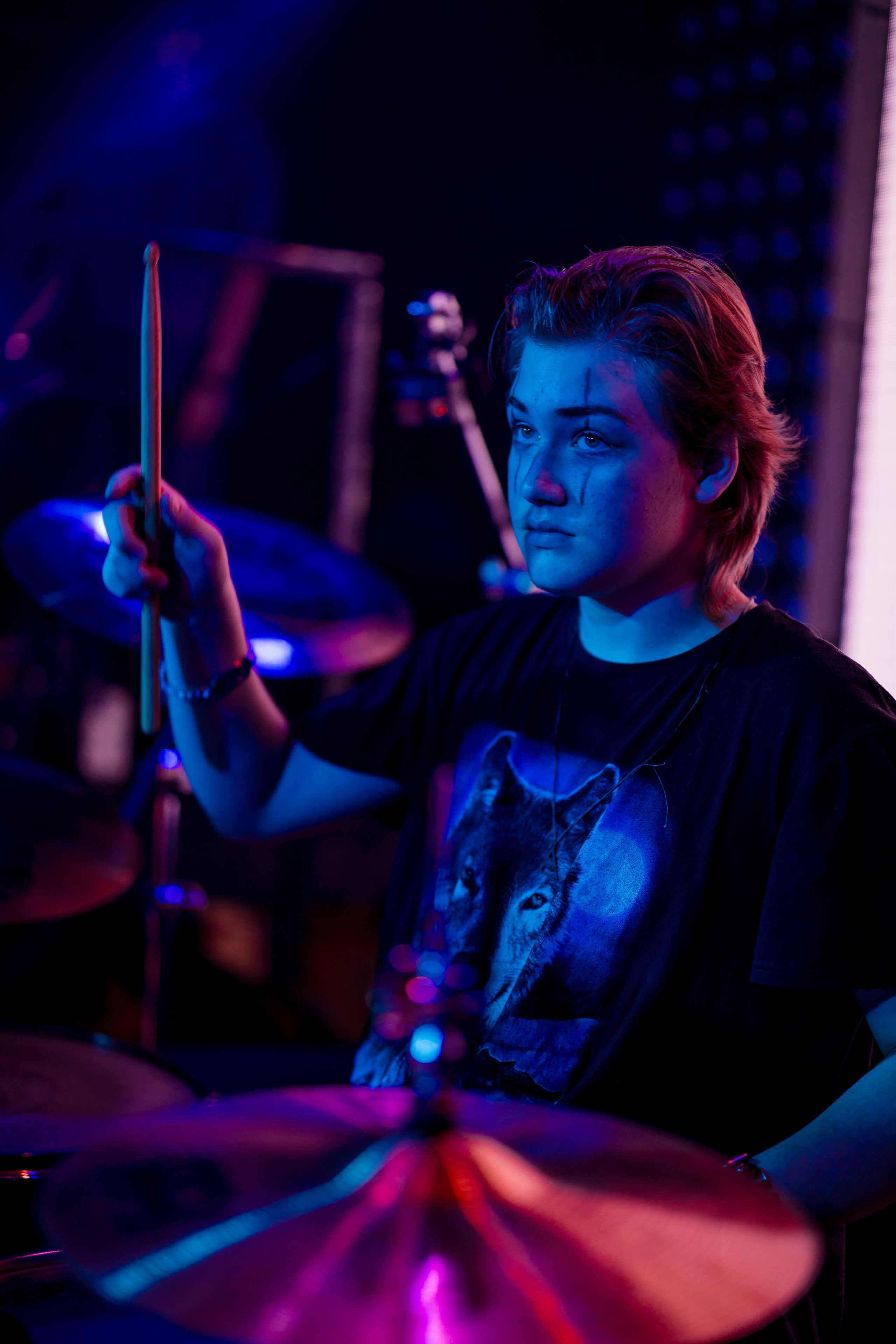 Репортажная съемка. Фотограф Алексей Гарьковенко