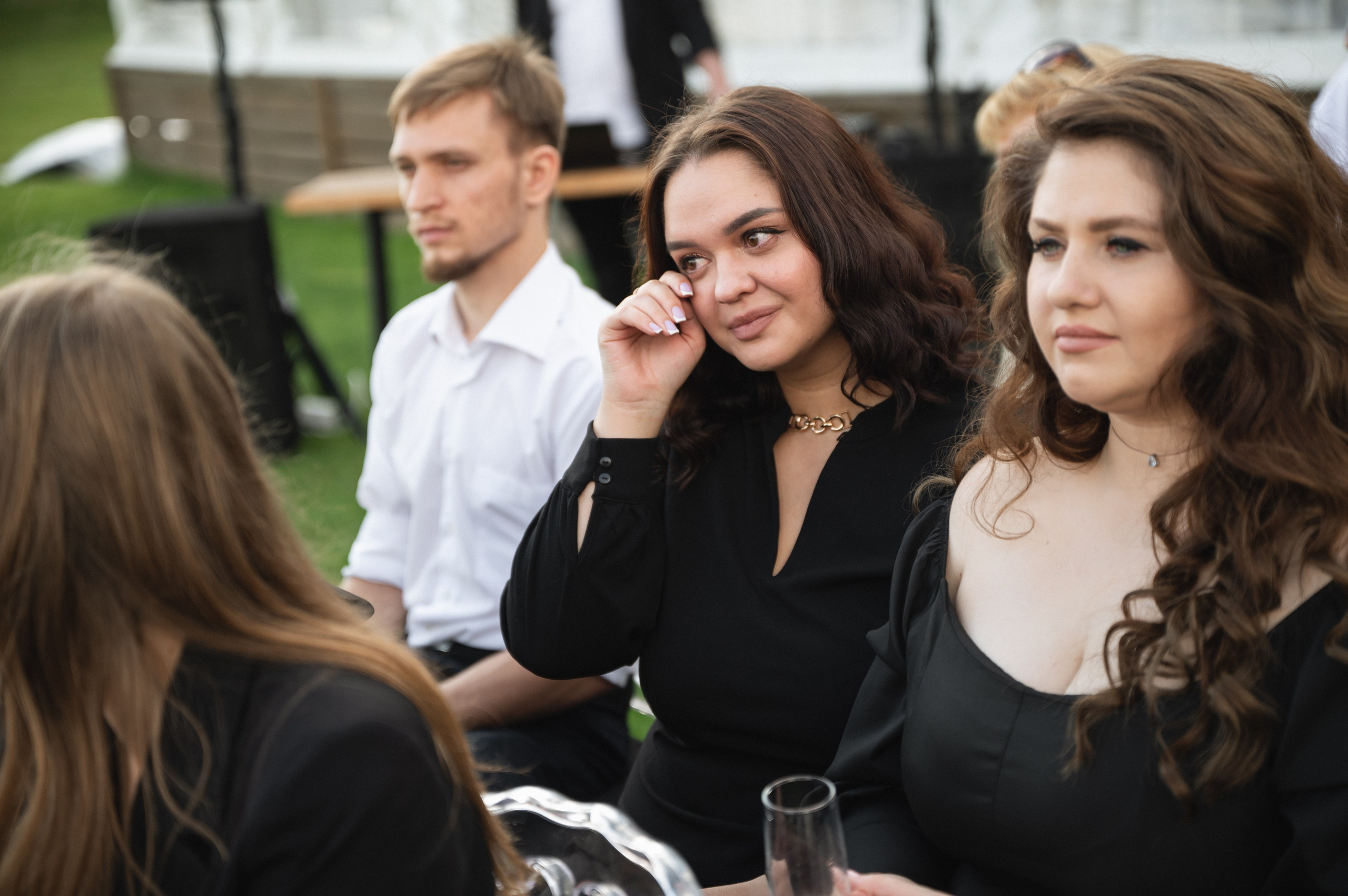 Семён и Ольга. Организатор свадеб Барнаул/Алтай/Дагестан