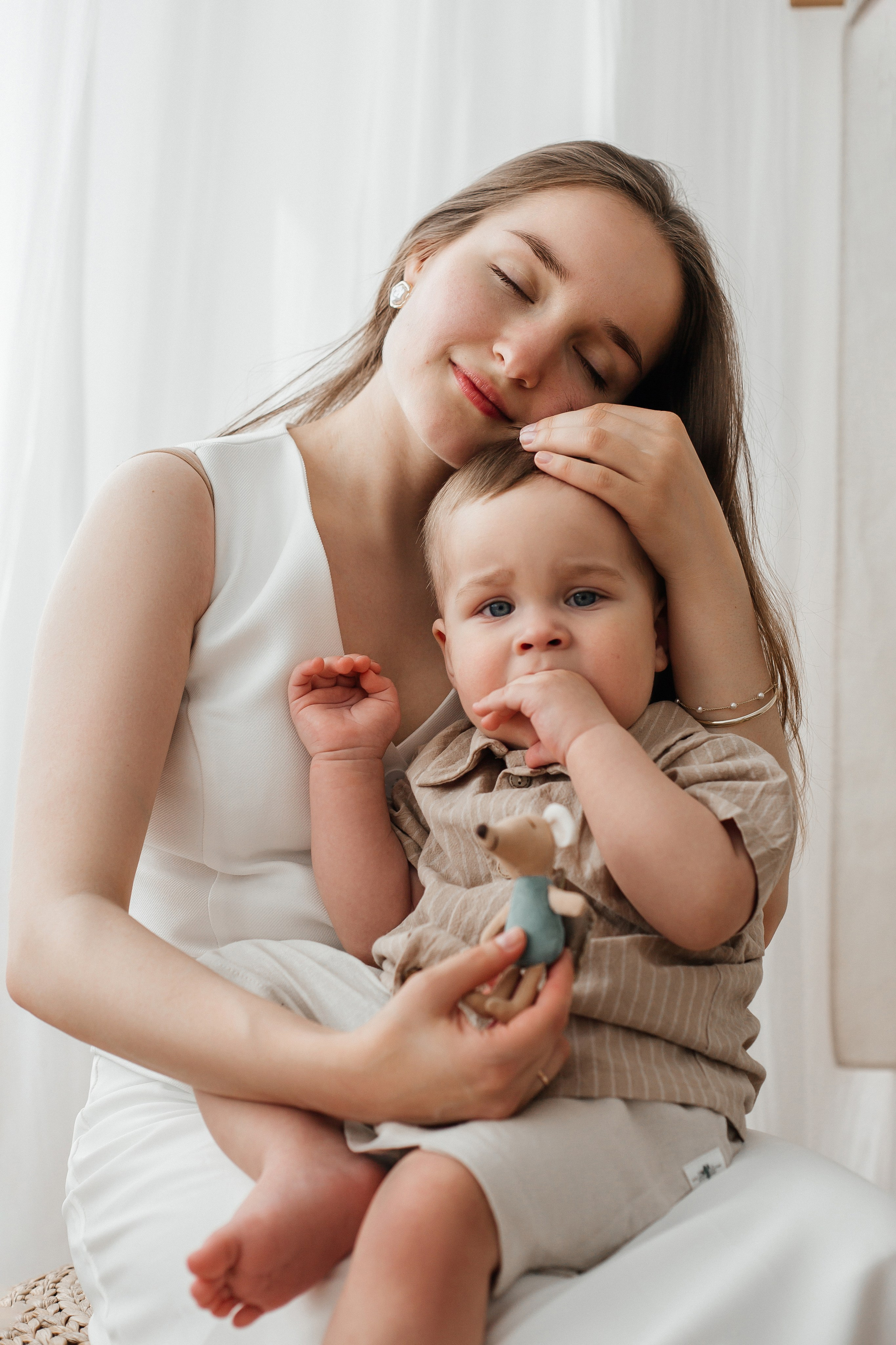 Мелехова Маргарита. First-foto.ru