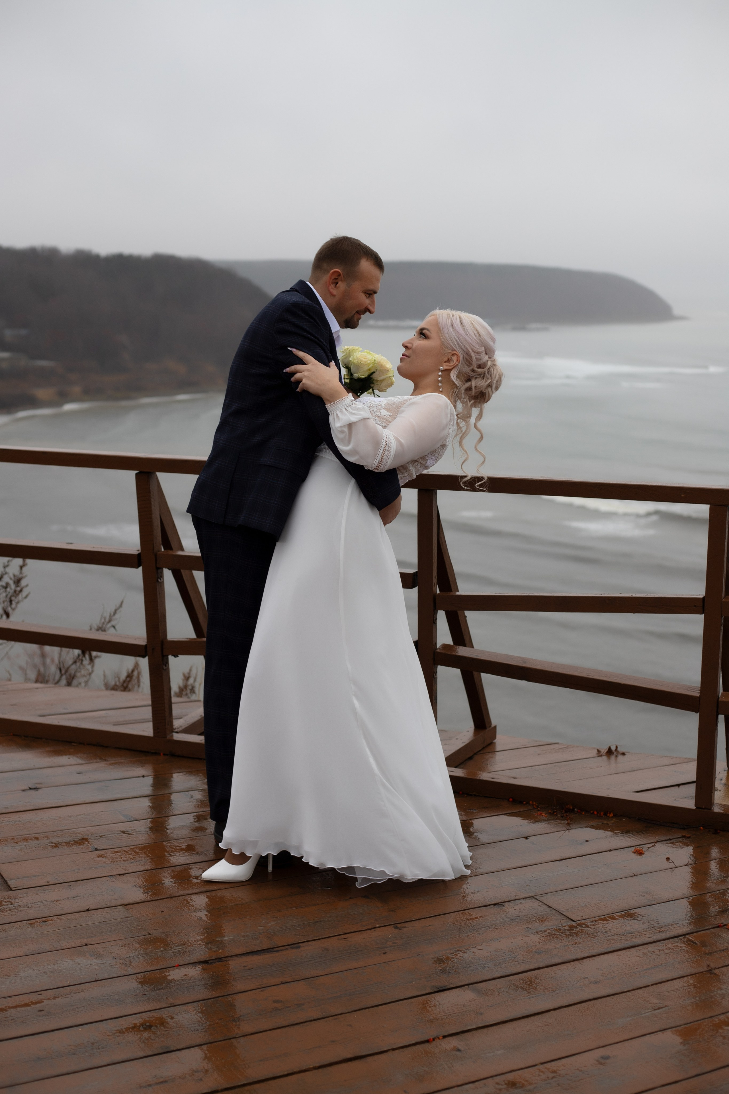 Семейный и детский фотограф в Южно-Сахалинске Мария Усова
