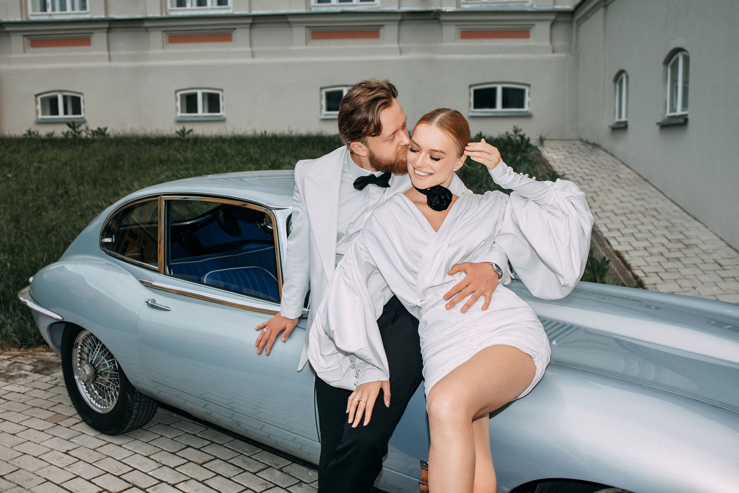 Romanovs | Свадебный фотограф и видеограф Чебоксары Казань Москва