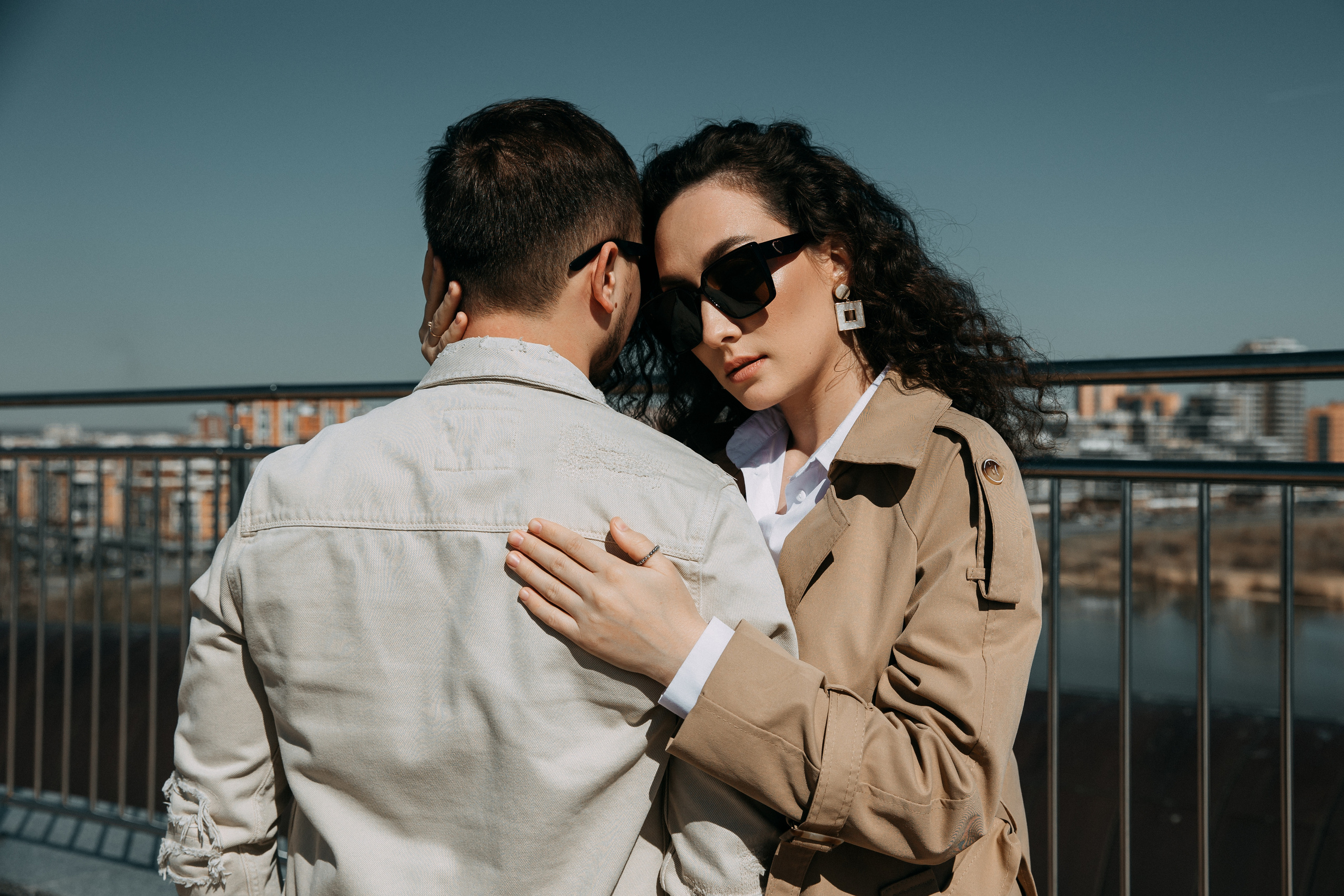 Romanovs | Свадебный фотограф и видеограф Чебоксары Казань Москва