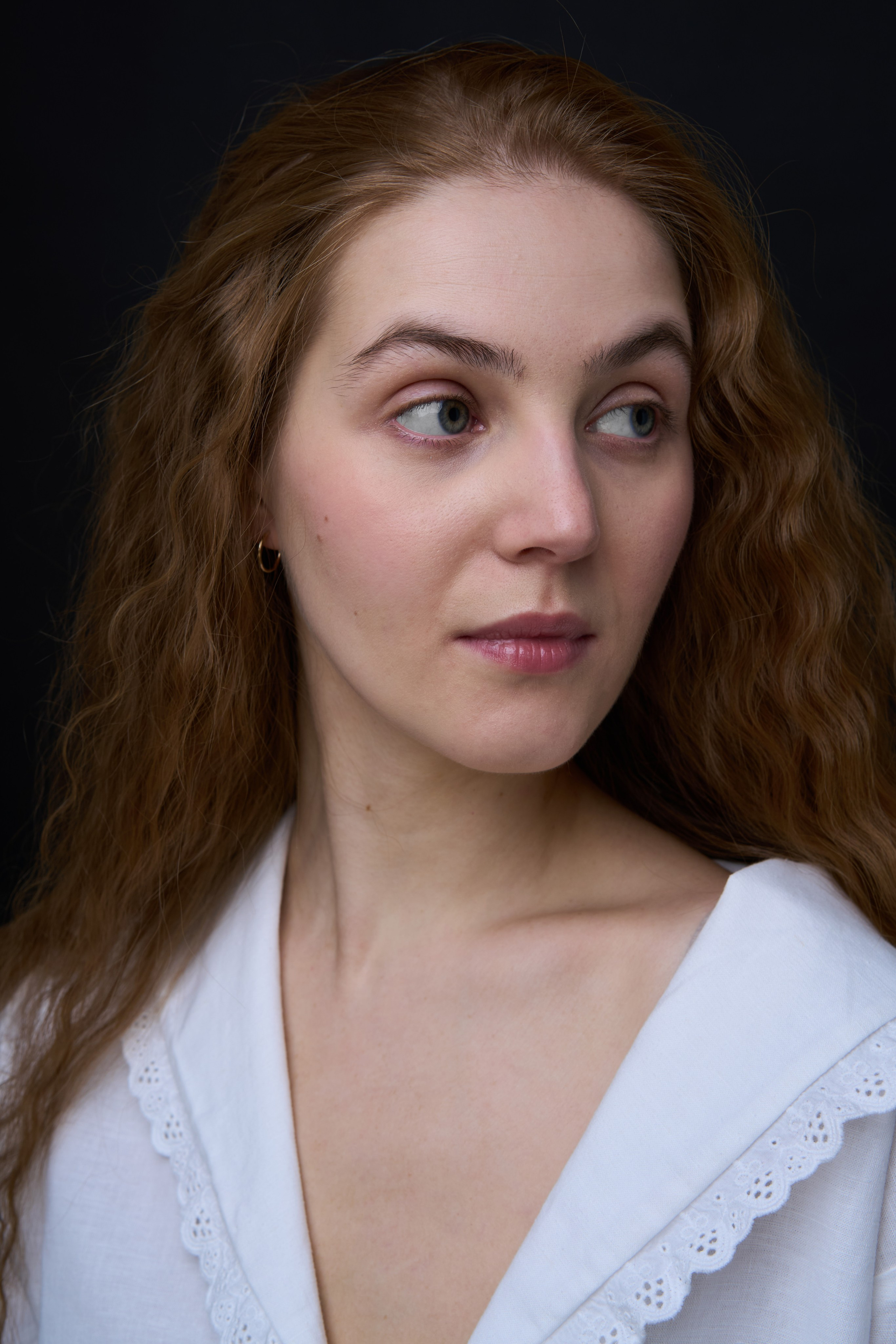 Актёрское портфолио. Фотограф Кирилл Стратий