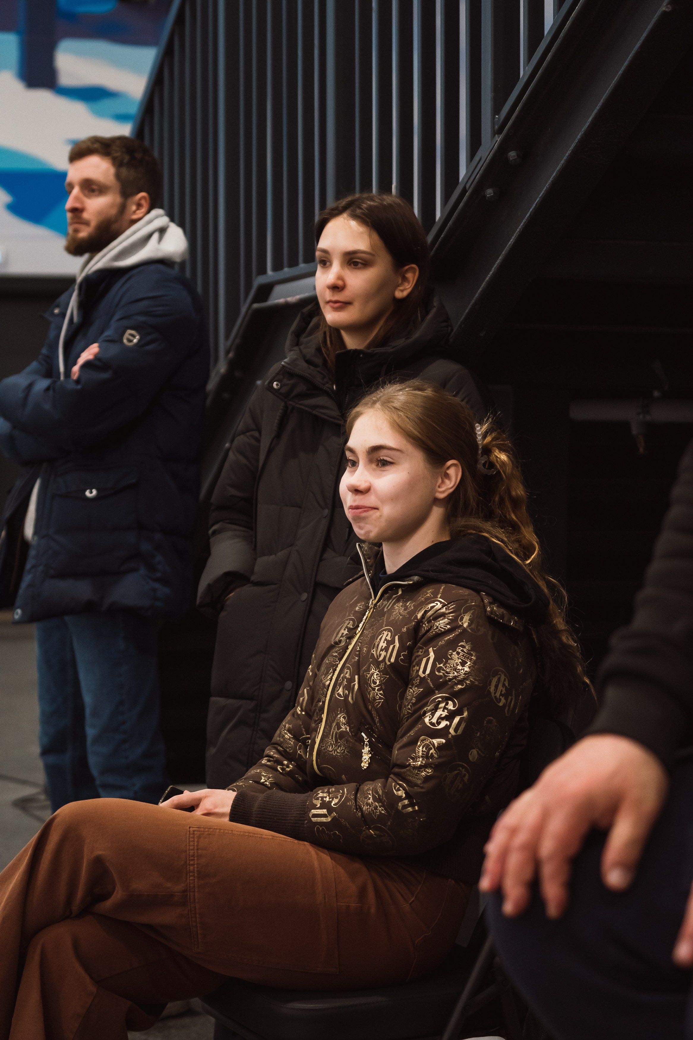 Всероссийские соревнования «На призы ЗТР В. Н. Кудрявцева». Воробьева Ксения — Спортивный и танцевальный фотограф Новосибирск