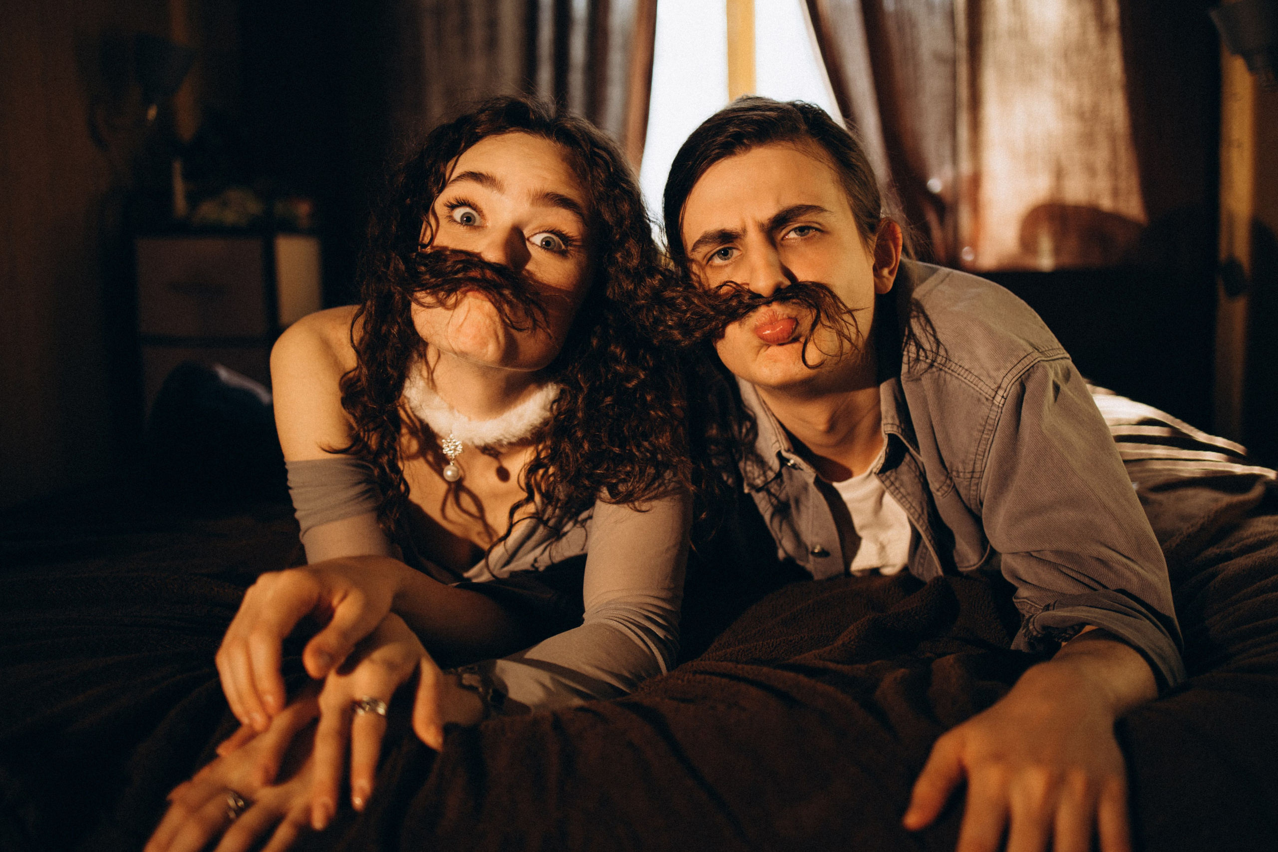 Парная фотосессия