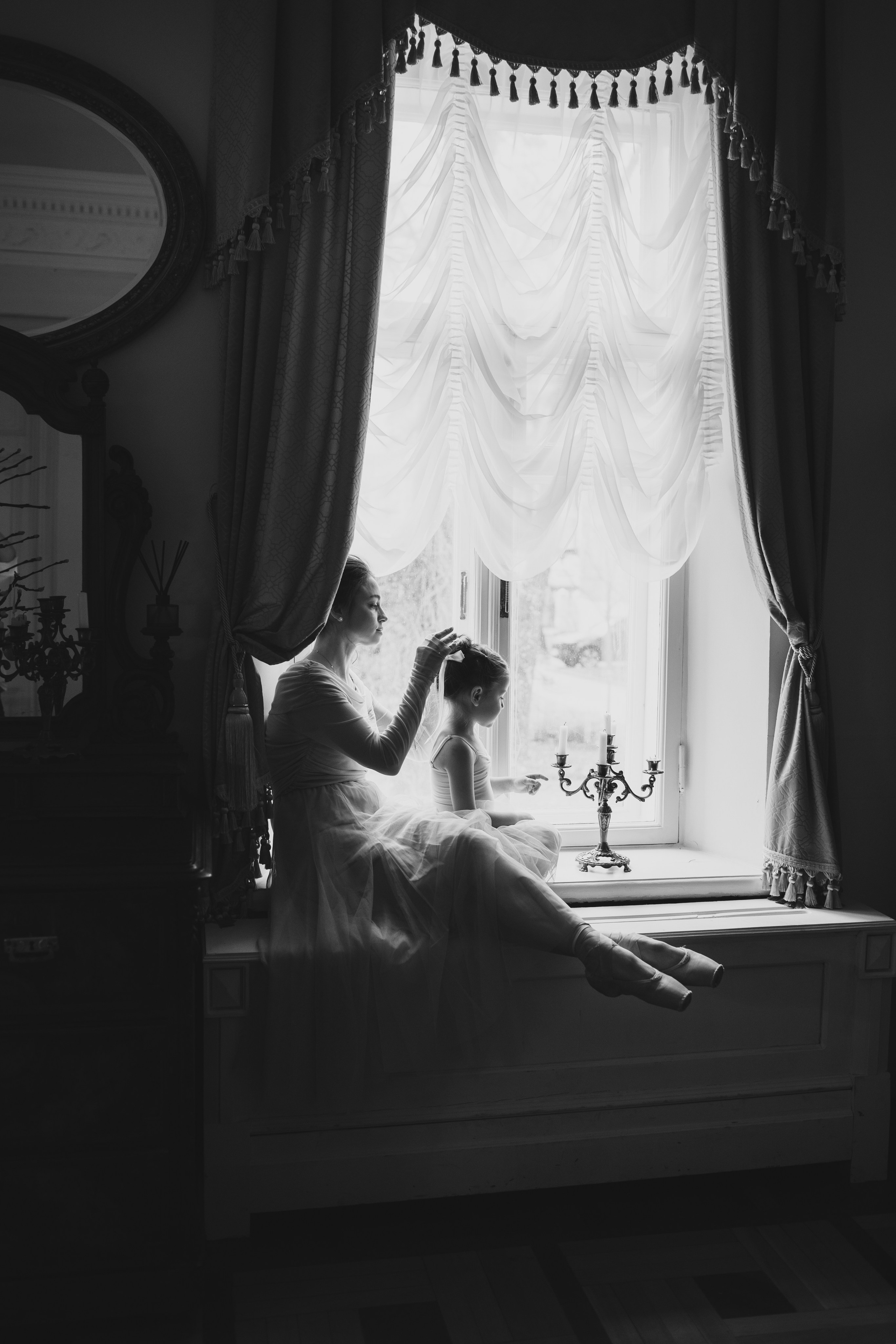 Семейный и детский фотограф и видеограф в Москве, Дрокина Наталья