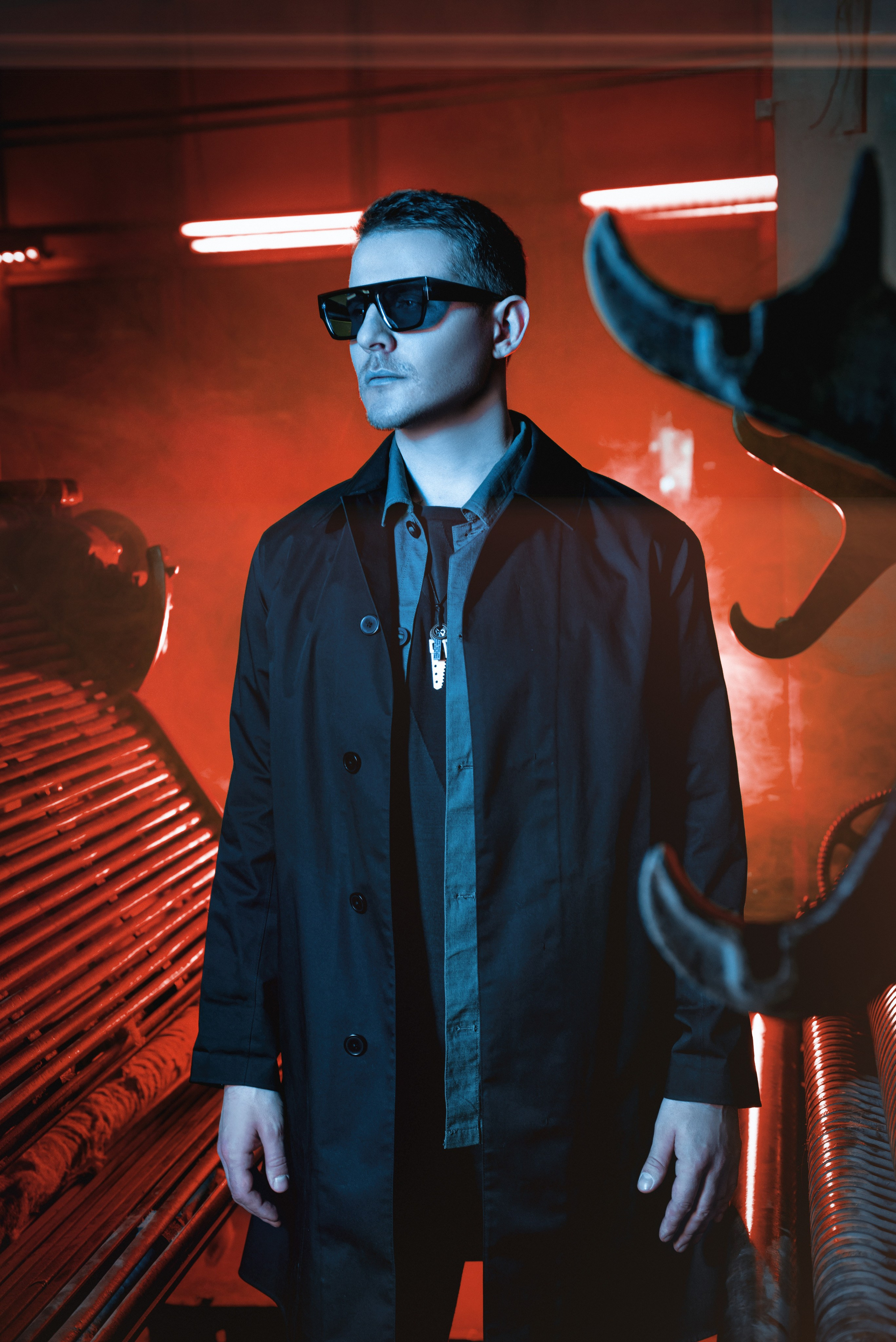 Фотосессия на улице в Москве (подарочный сертификат)