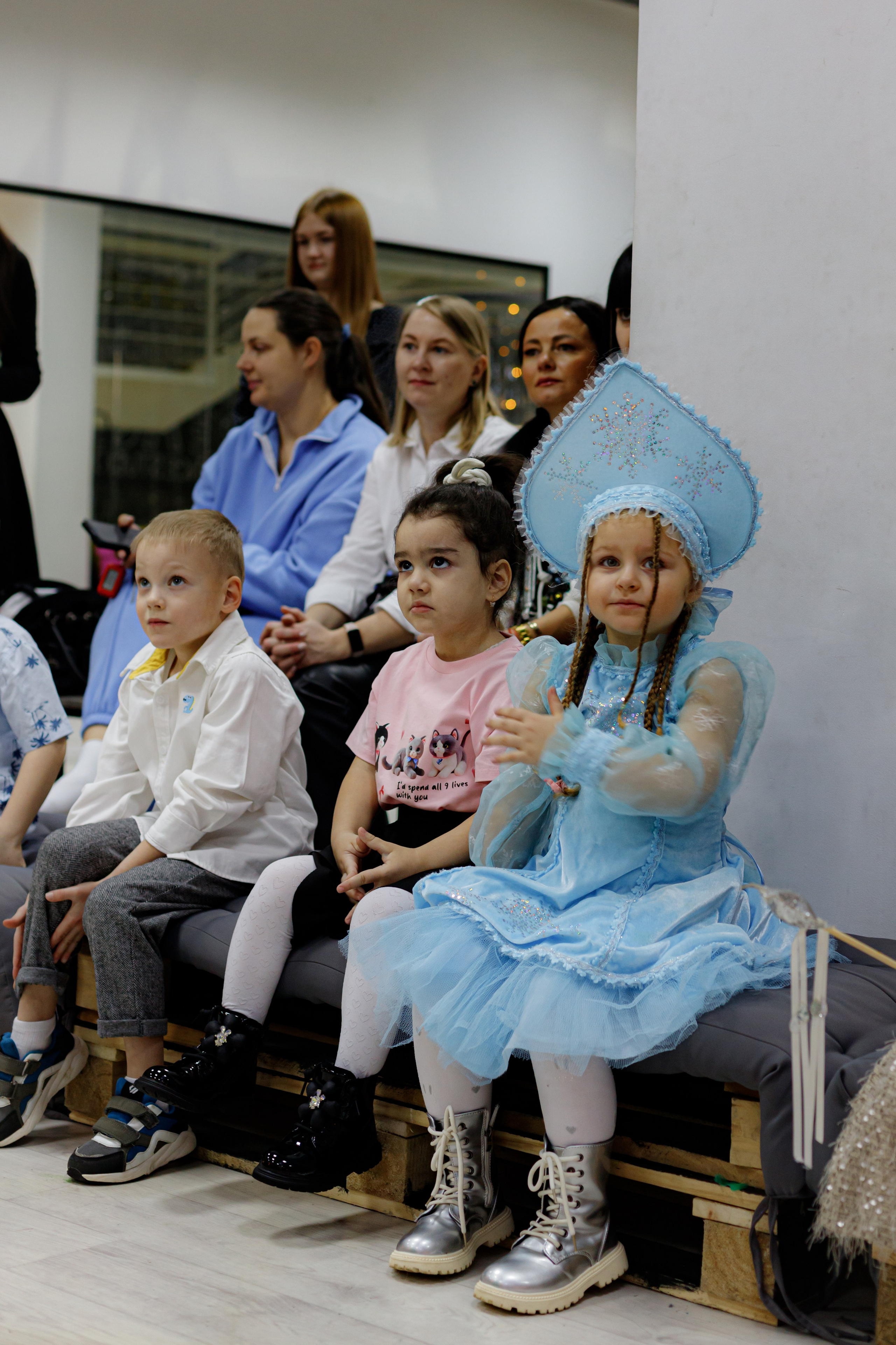 HAPPY NEW YEAR part/4. Photokarish