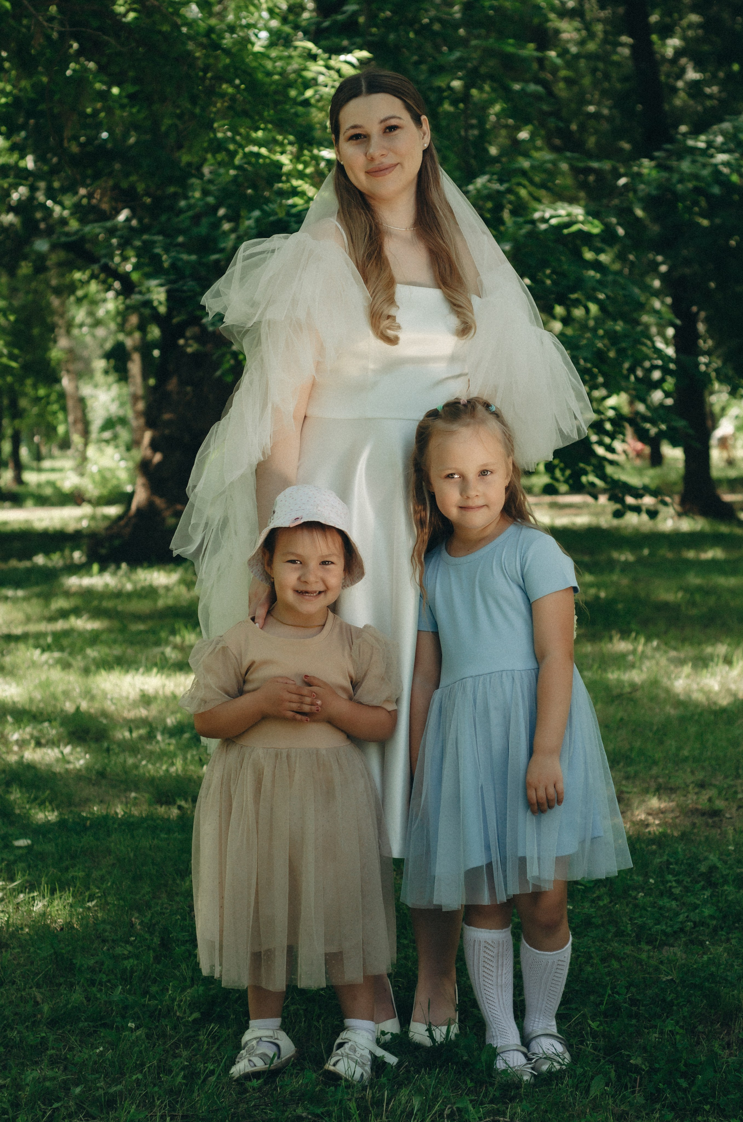 Роспись Александры и Ивана. Семейный фотограф в Барнауле Ирина Ястребова