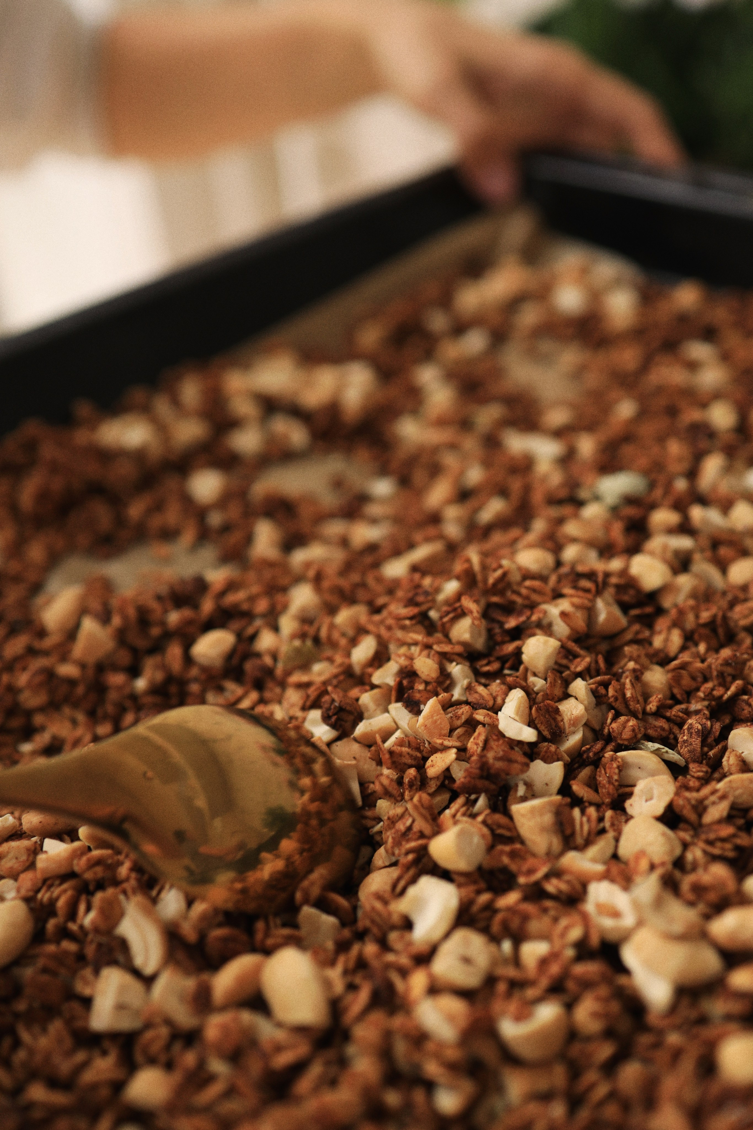 Cooking class by Cook Kruzhok | 2023. POLINA MÔMOT