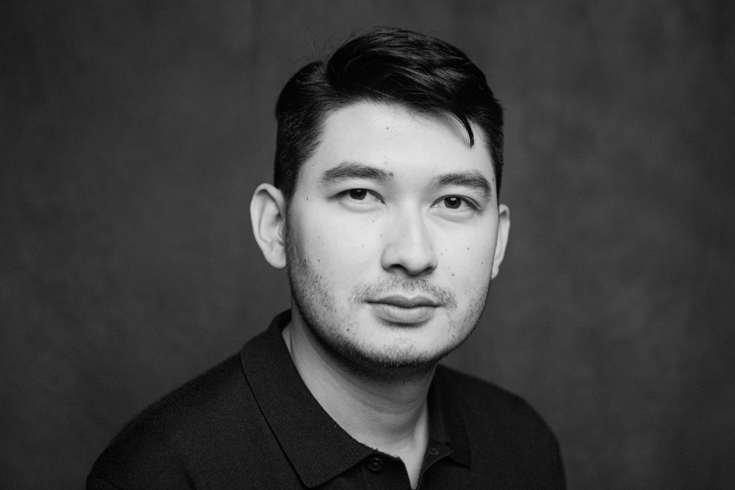 GASYR. OSPAN ALI photographer