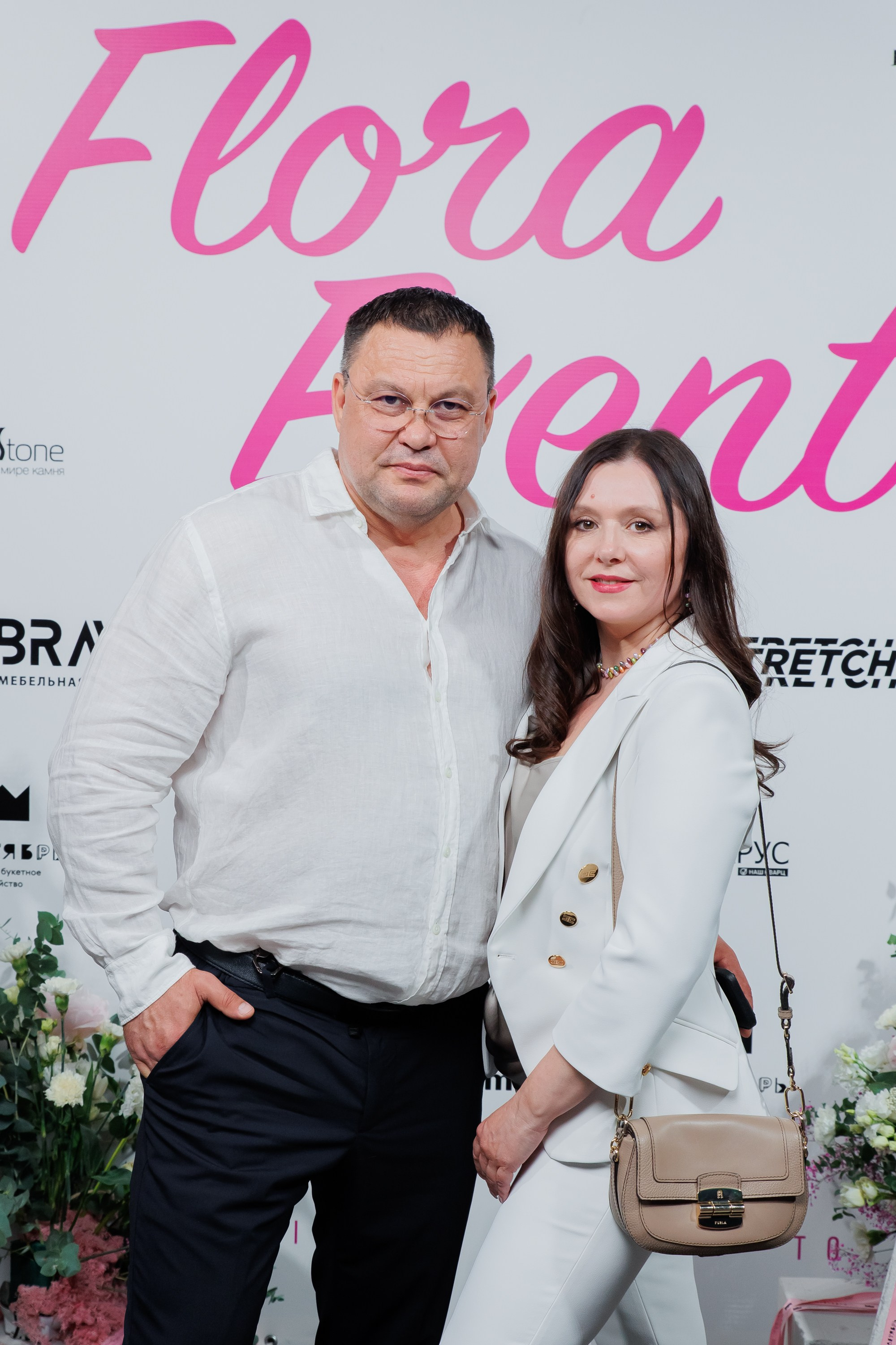 BRAVO — FLORA EVENT — PART III. СВОИ. ФОТООТЧЕТЫ-СОБЫТИЯ-МЕСТА