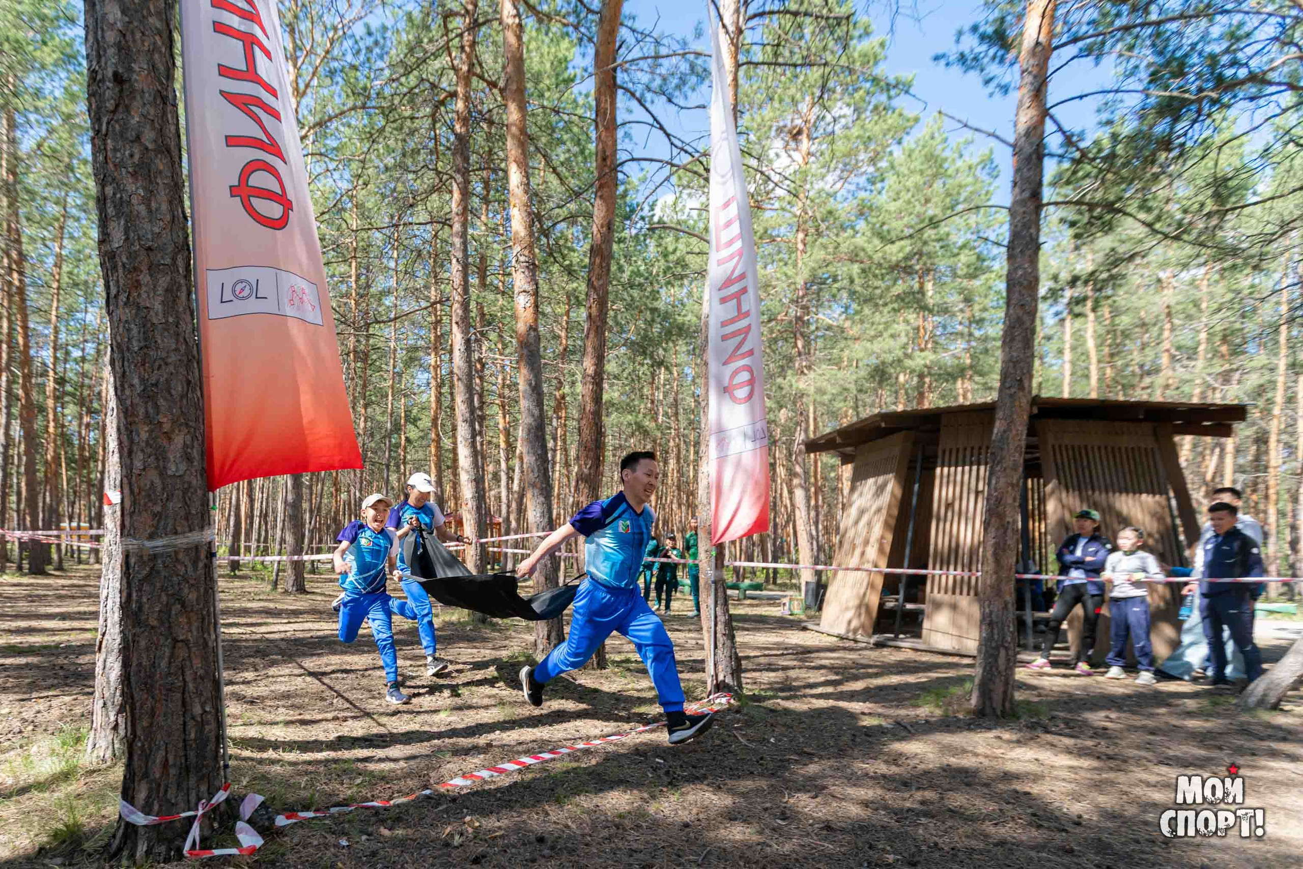 V Спартакиада трудовых коллективов Республики Саха (Якутия). Студия «Мой Спорт!» — все о спорте в Якутии