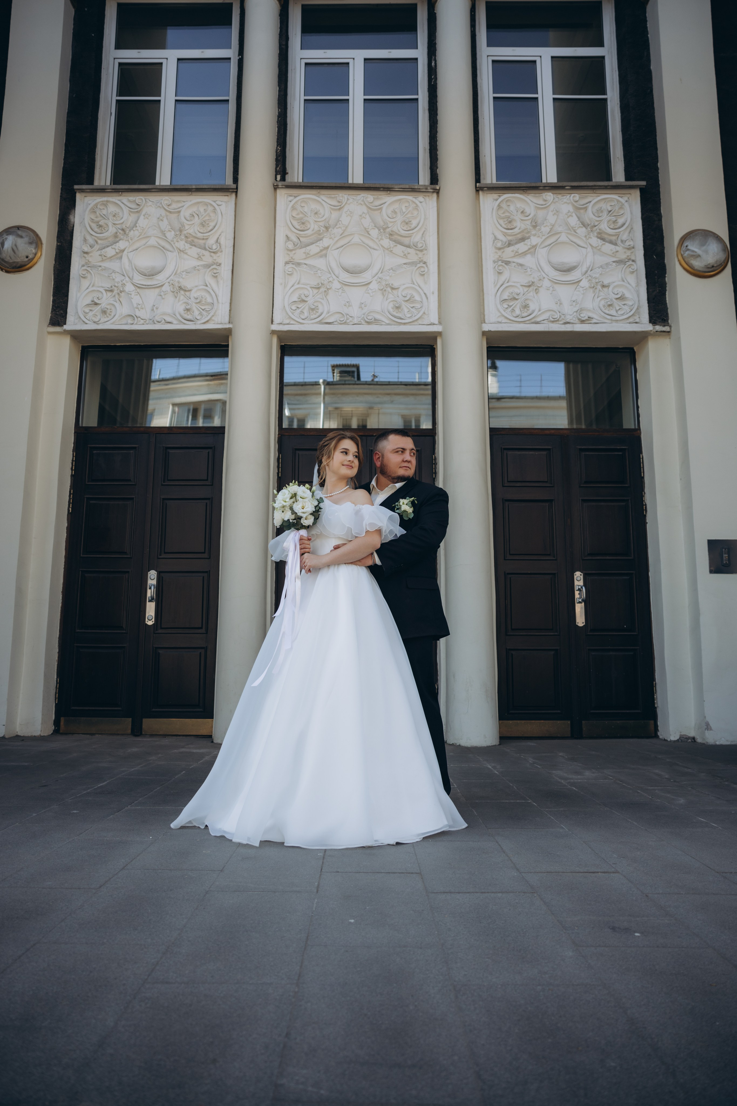 Вячеслав и Кристина. Свадебный, семейный фотограф в Иркутске Светлана Макаричева