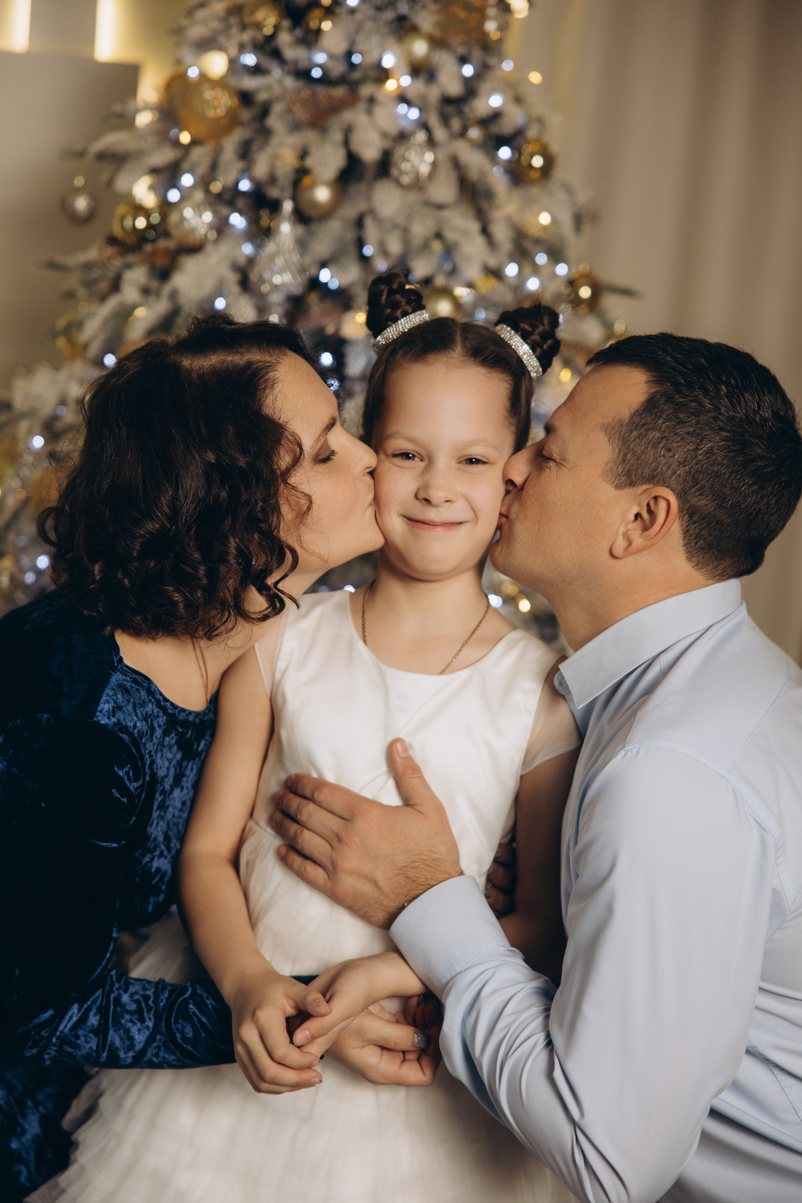 Фотопроект в студии Фриссон. Свадебный, семейный фотограф в Иркутске Светлана Макаричева