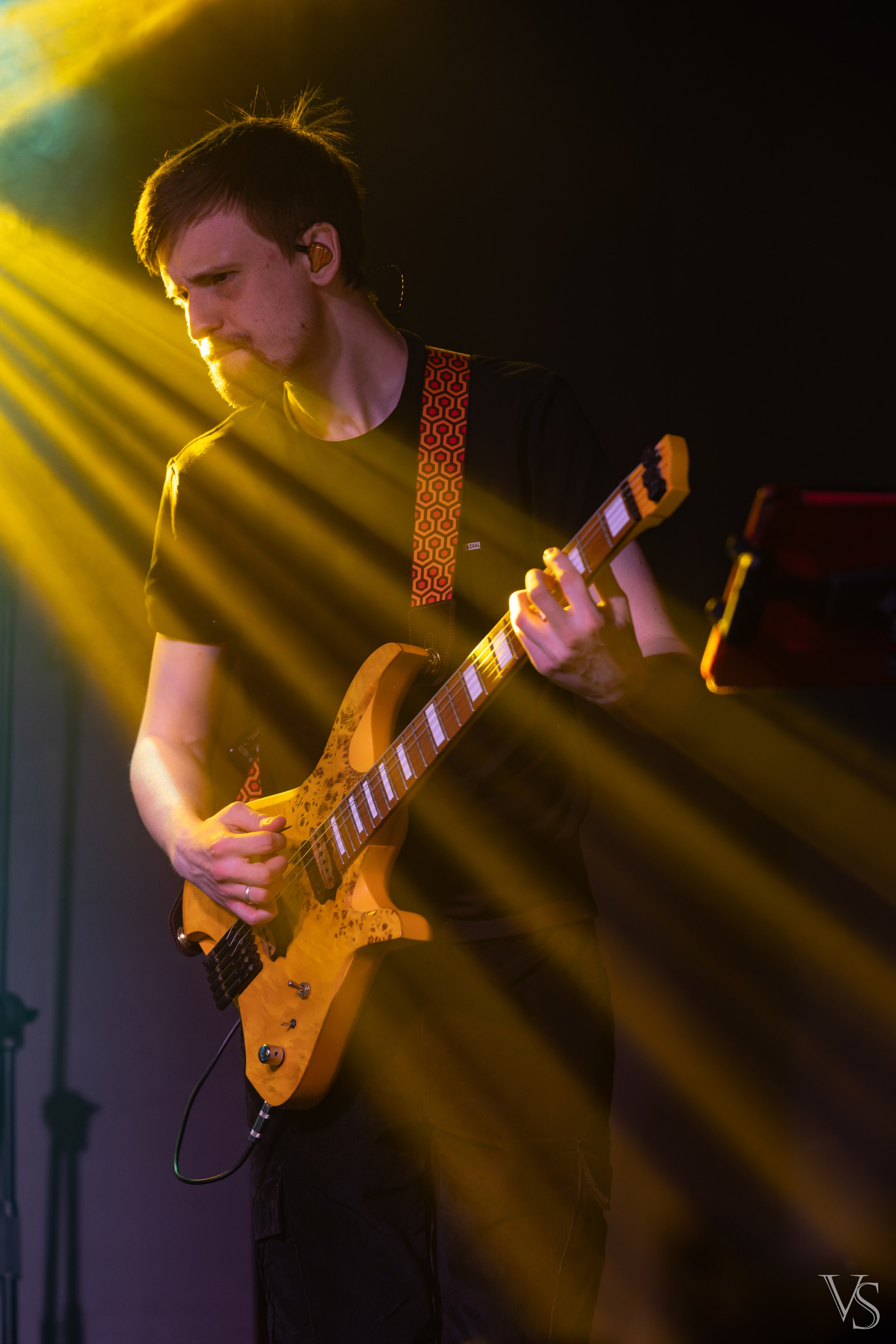 Концерт в честь ДР Алексея Верченова. Фотограф Виктор Степанов