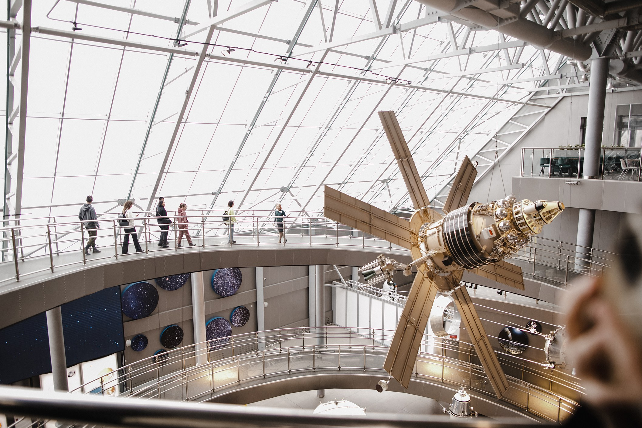 12.03.2023 // Фотовыезд в Калугу. Фотовыставки serebro.gallery, в которых автором можешь стать ты! | Москва