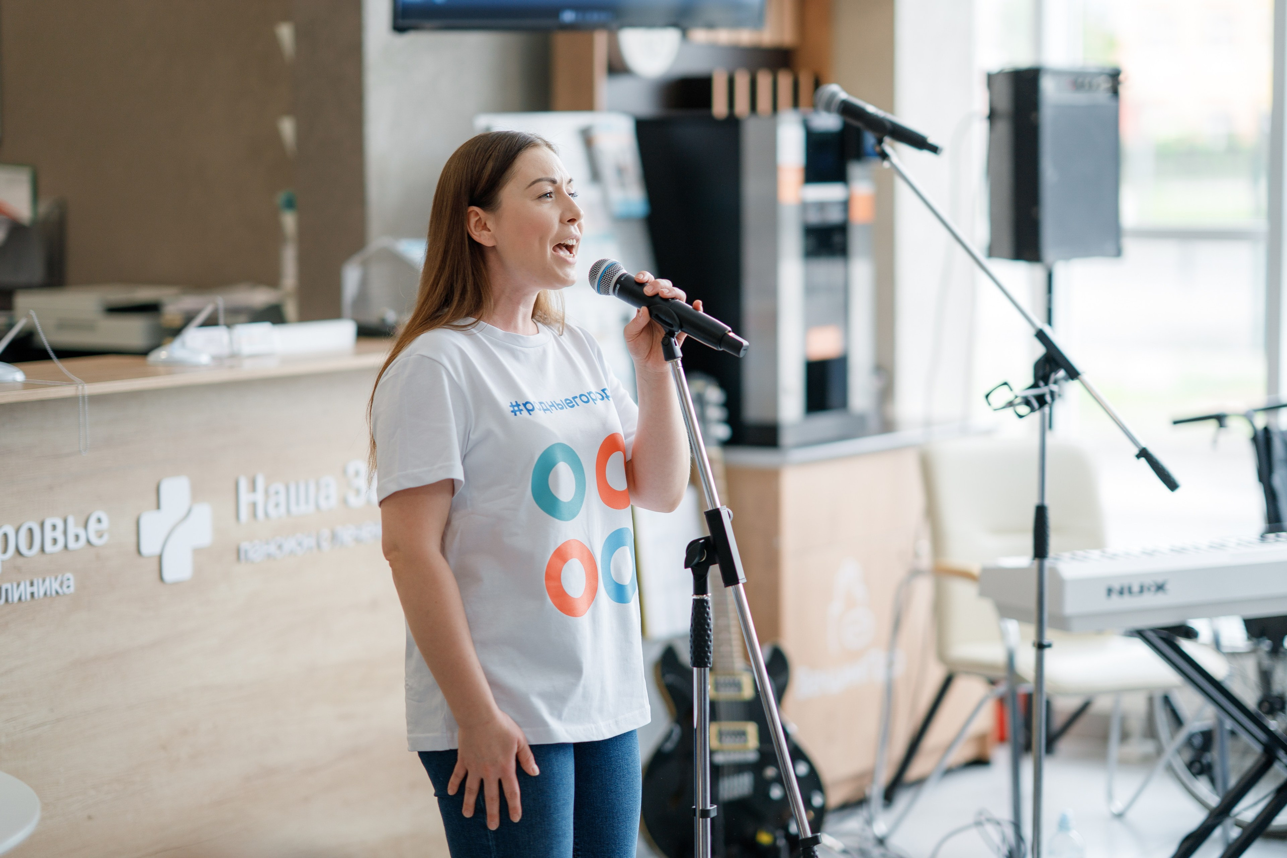 Репортаж. Асхат Бардынов