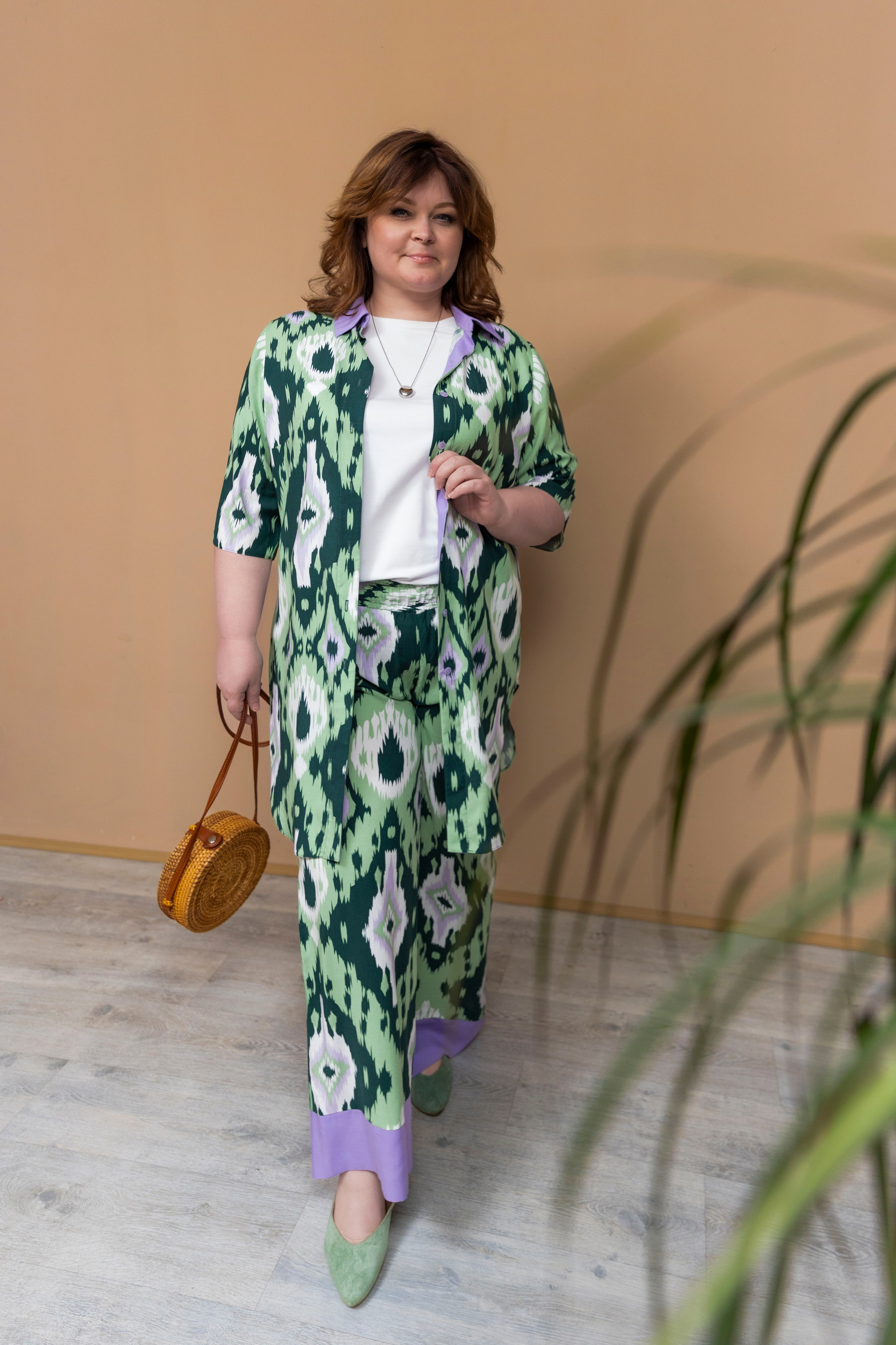 ЛИЧНЫЙ ГАРДЕРОБ. Модельер Евгений Бременев