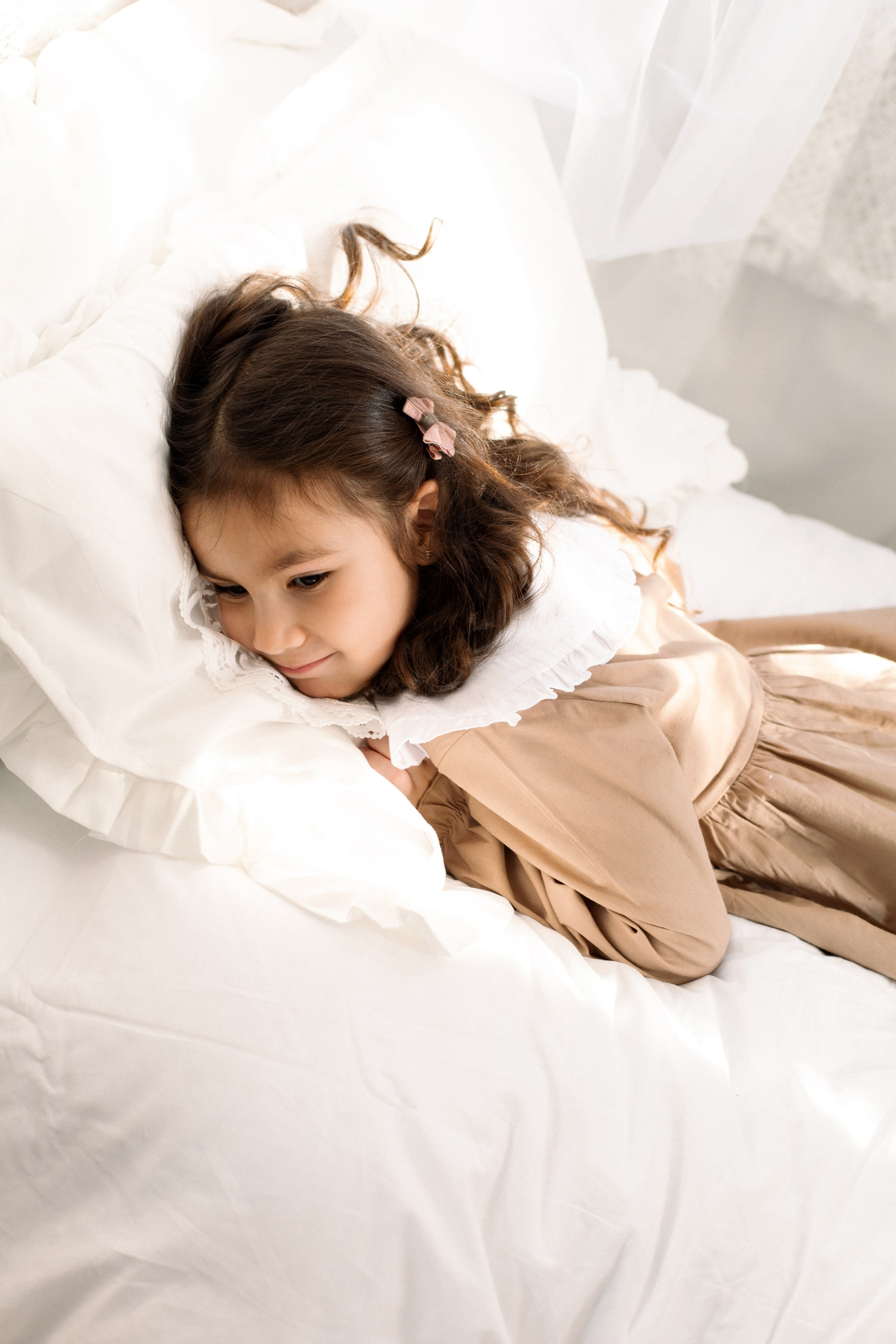 Фотограф Ксения Меркулова