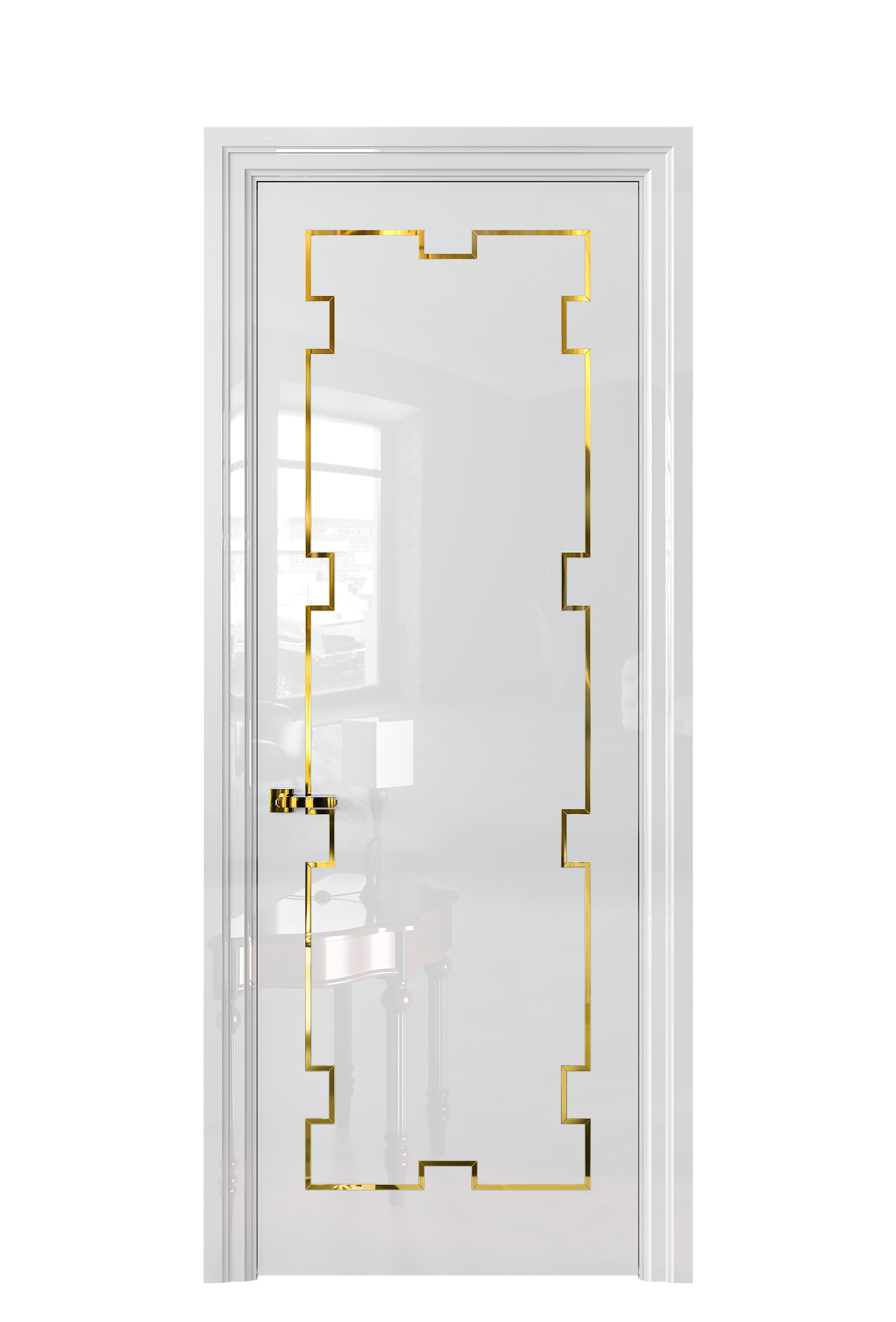 Ваш продукт на белом фоне. Анастасия Березовская | Премиальная 3D-визуализация и нейрокреатив
